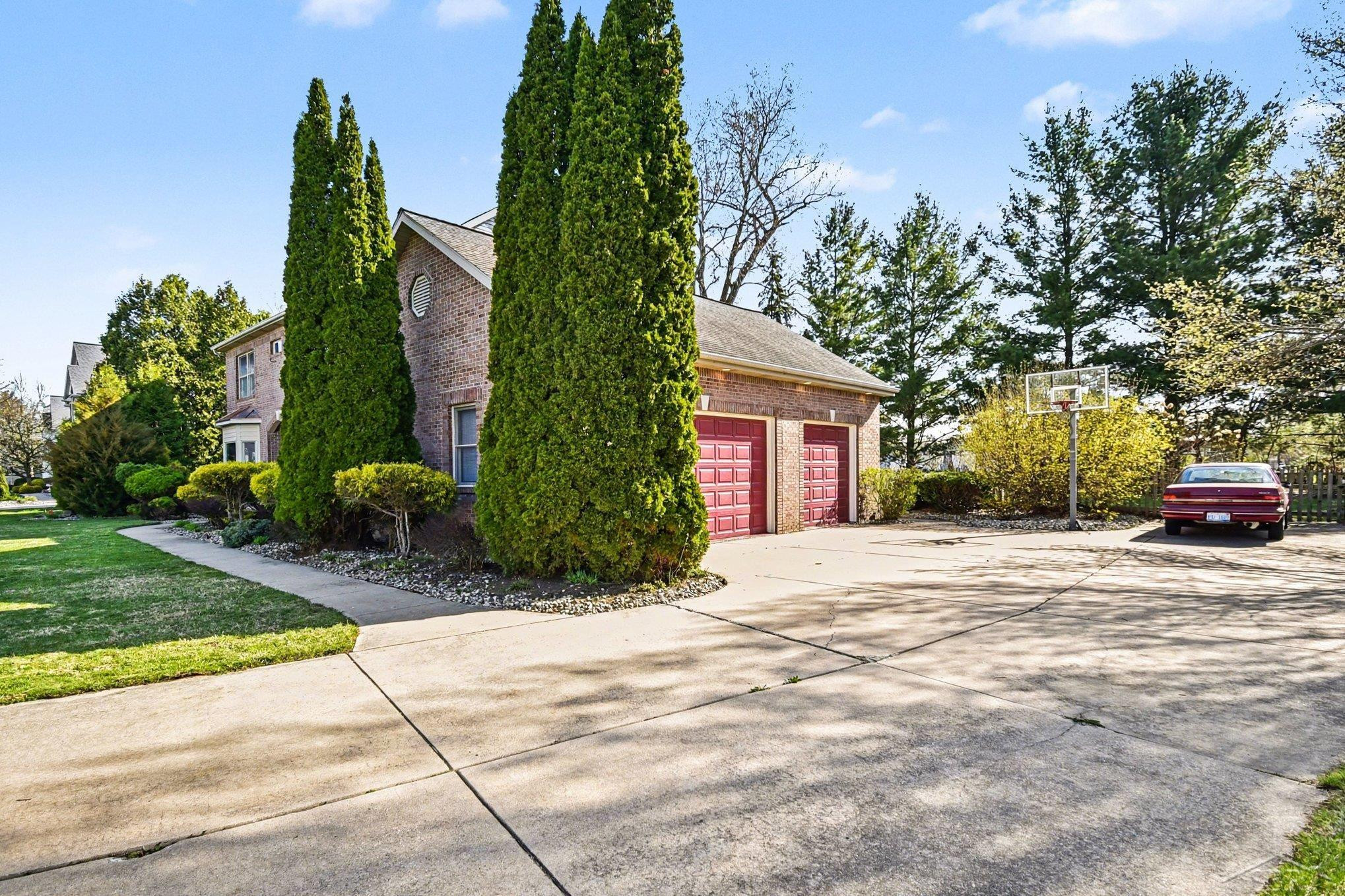 10 Cobblestone Place, Saginaw, MI 48603 — Photo 34