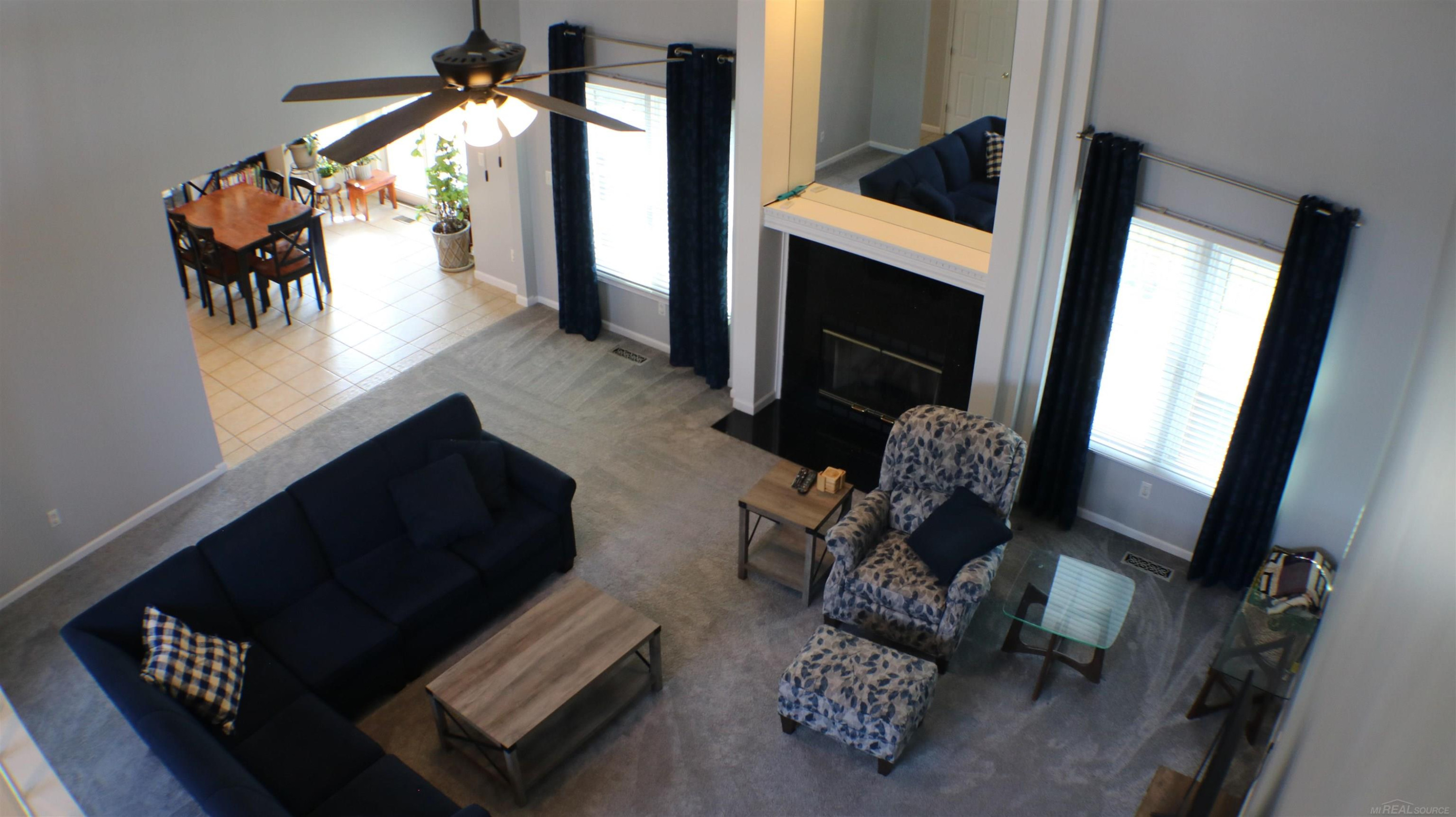 21528 Mackenzie Drive, MI 48044 — Photo 52