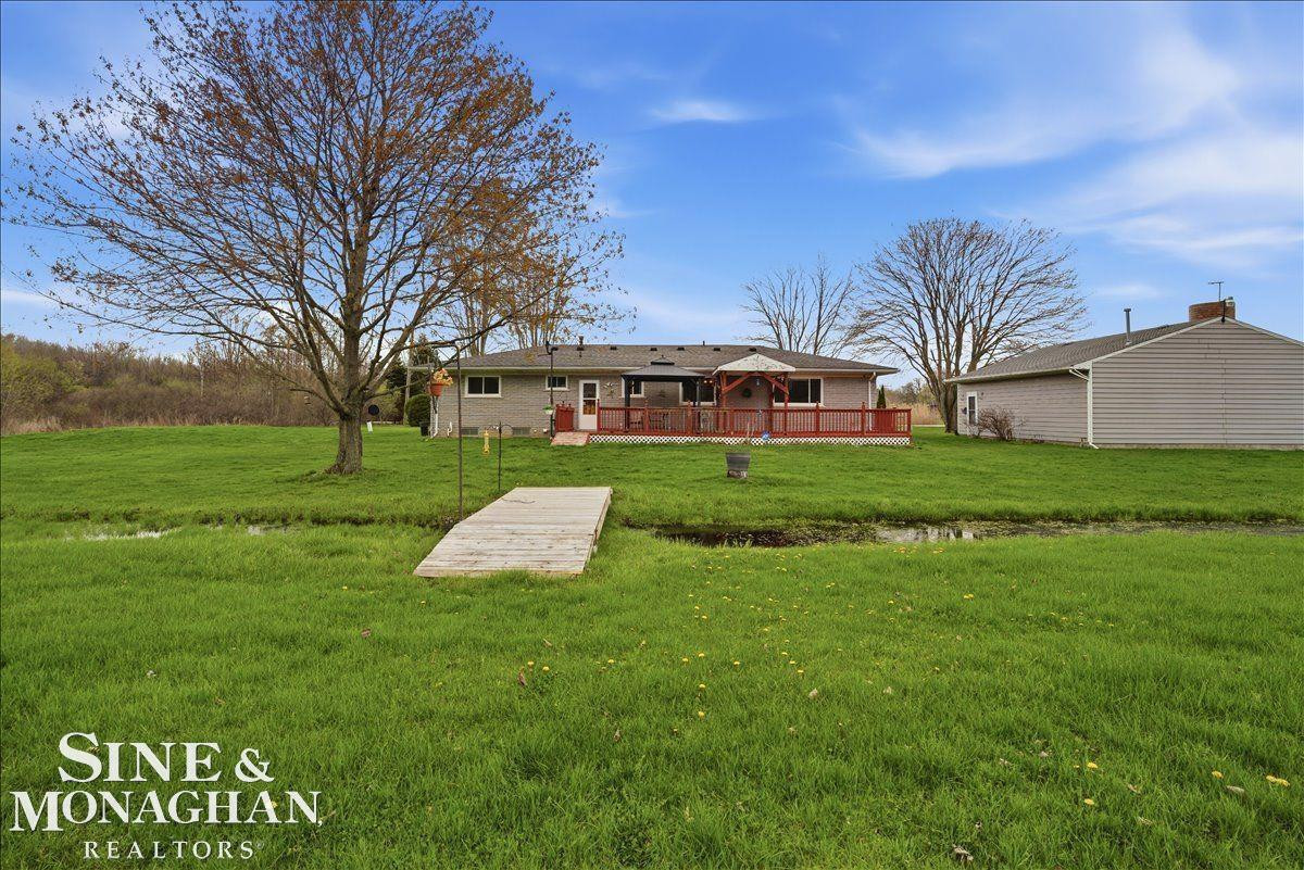3970 Mayer Road, MI 48064 — Photo 2