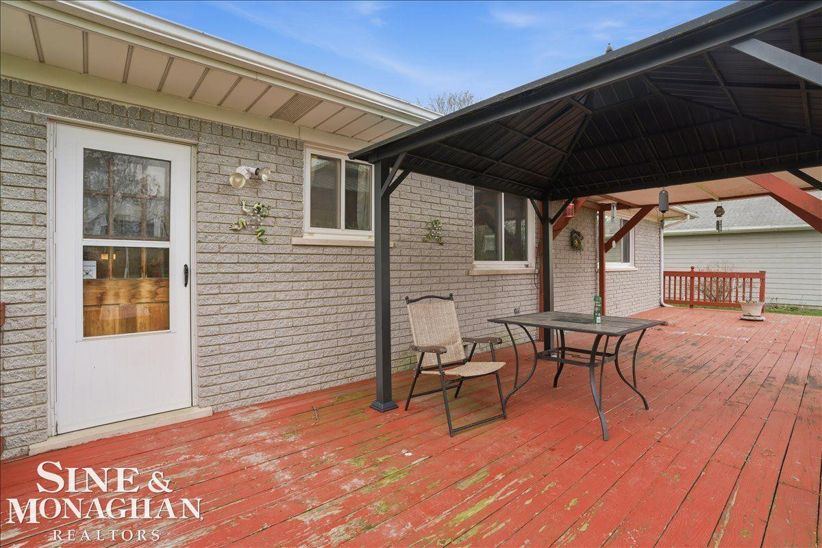 3970 Mayer Road, MI 48064 — Photo 29
