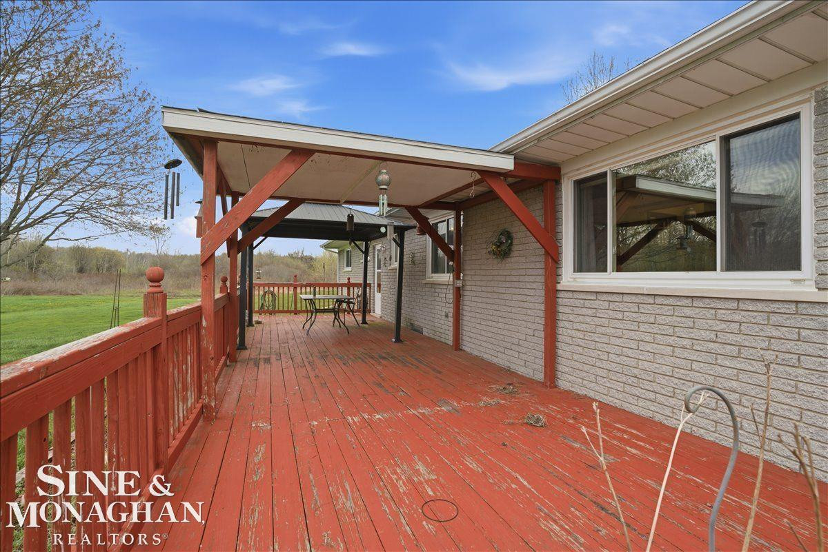 3970 Mayer Road, MI 48064 — Photo 30