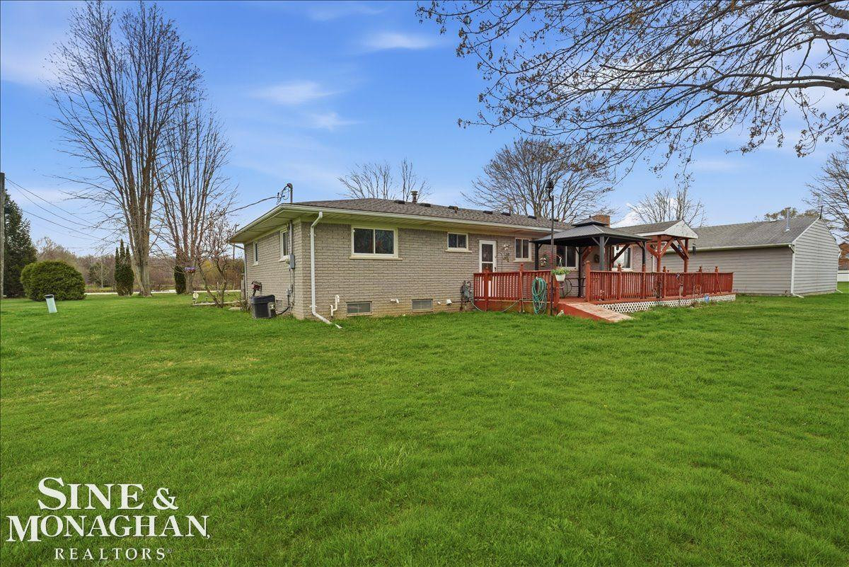 3970 Mayer Road, MI 48064 — Photo 32