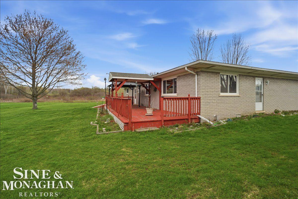 3970 Mayer Road, MI 48064 — Photo 33
