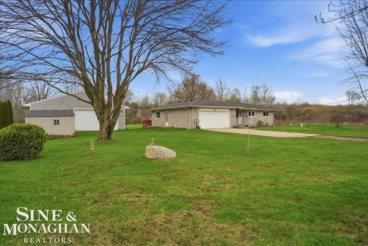 3970 Mayer Road, MI 48064 — Photo 34