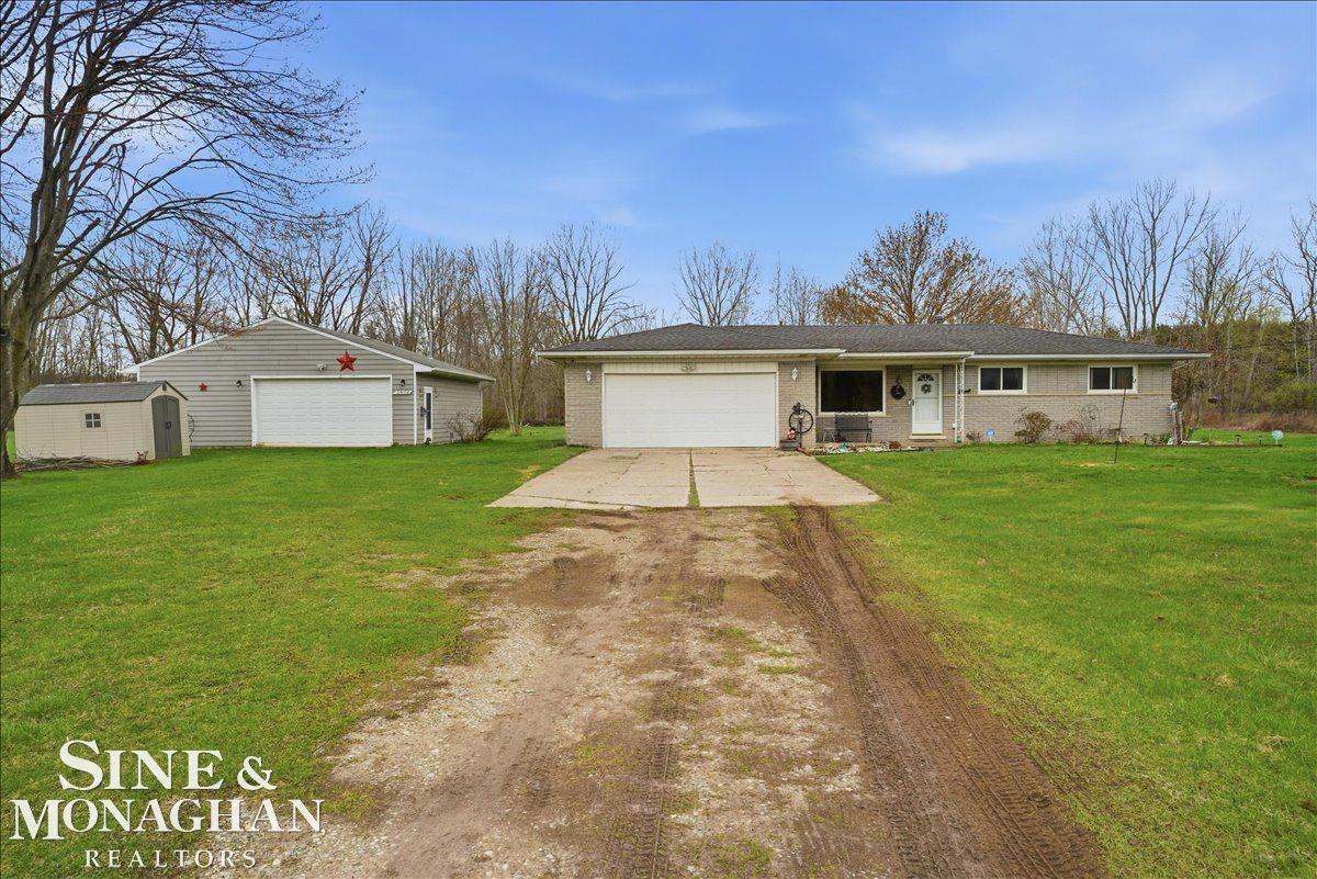 3970 Mayer Road, MI 48064 — Photo 37
