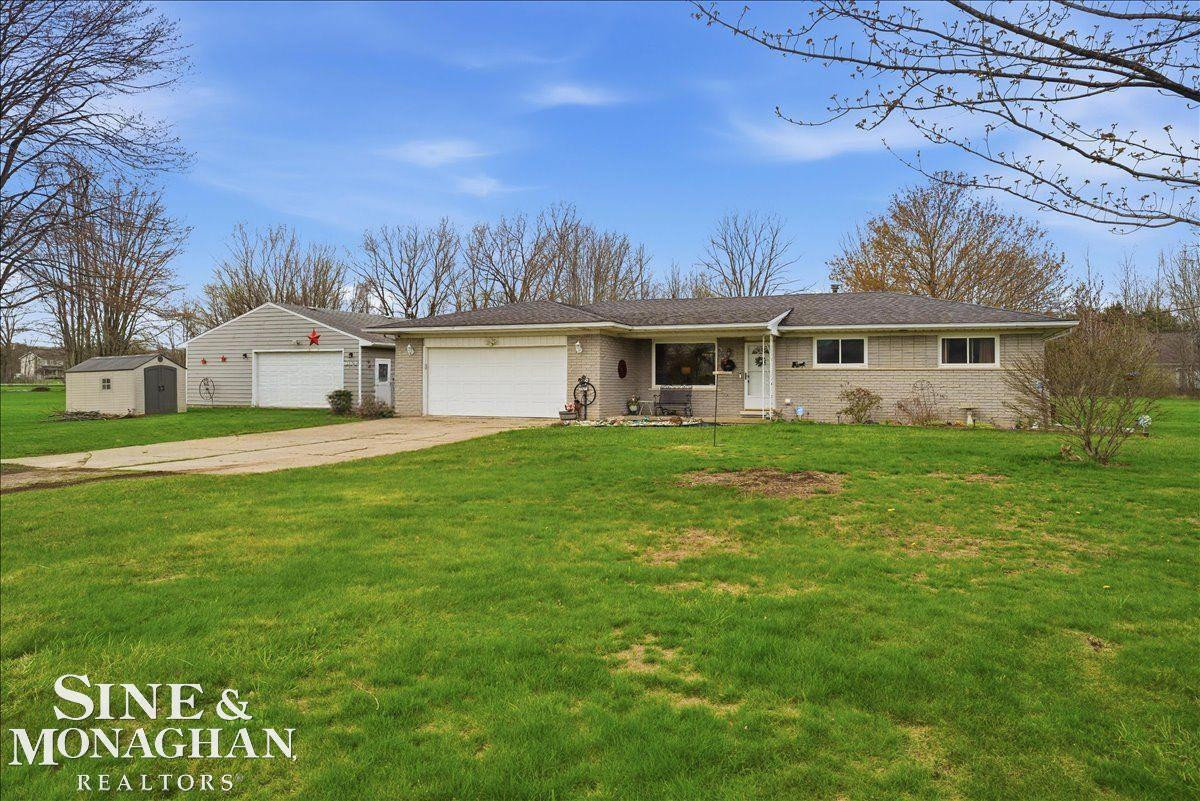3970 Mayer Road, MI 48064 — Photo 38
