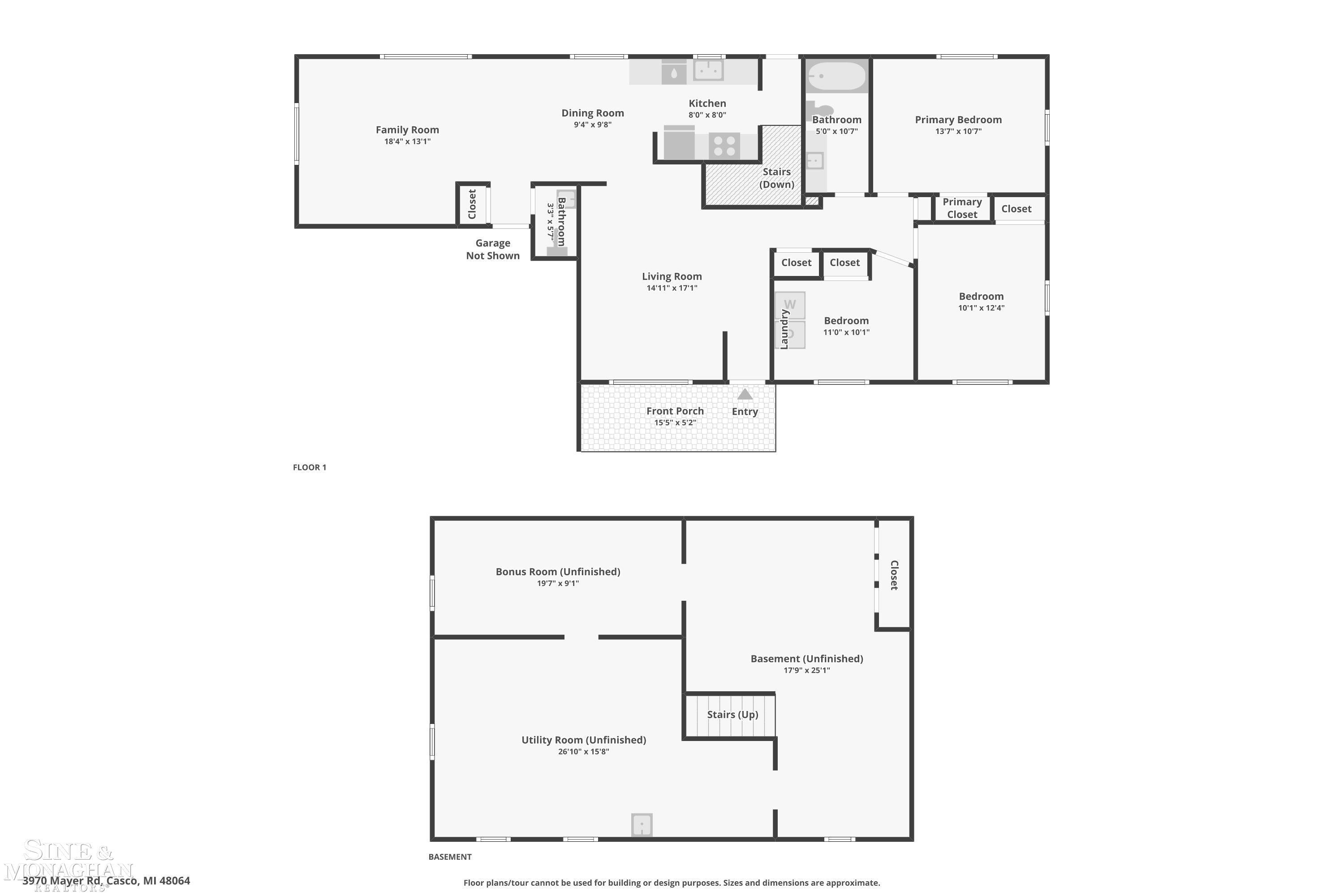3970 Mayer Road, MI 48064 — Photo 42
