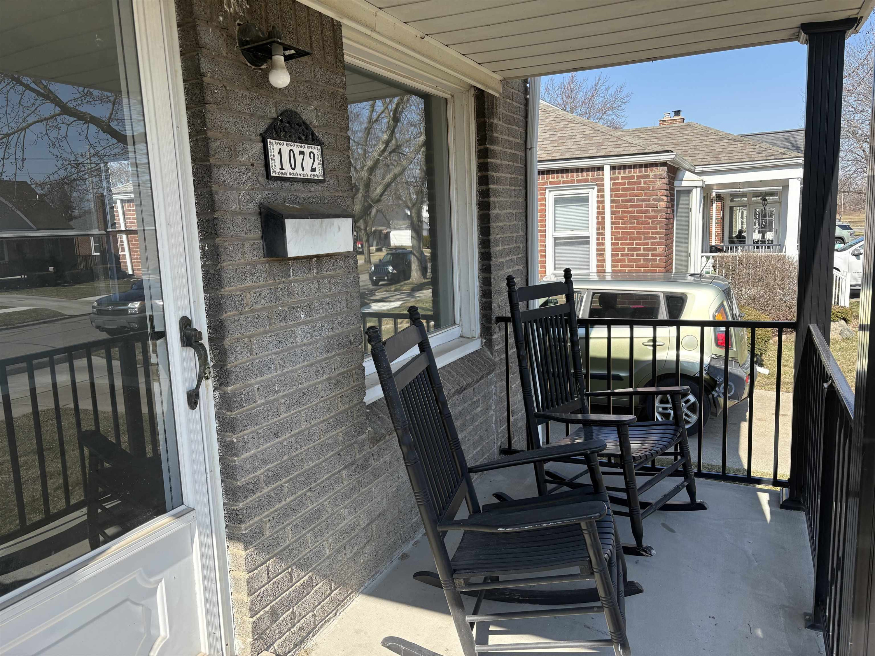 1072 11th Street, Wyandotte, MI 48192 — Photo 16