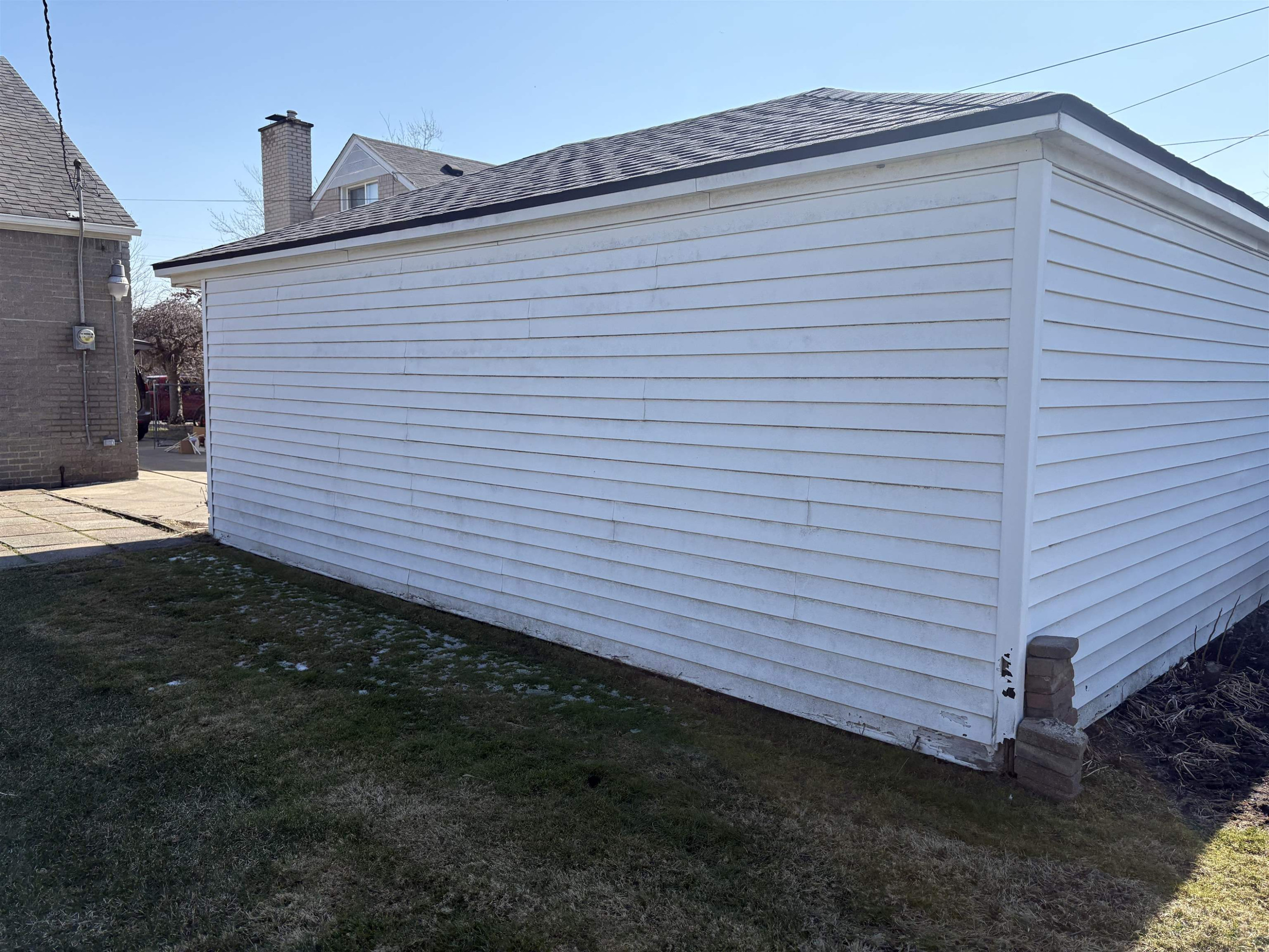 1072 11th Street, Wyandotte, MI 48192 — Photo 20