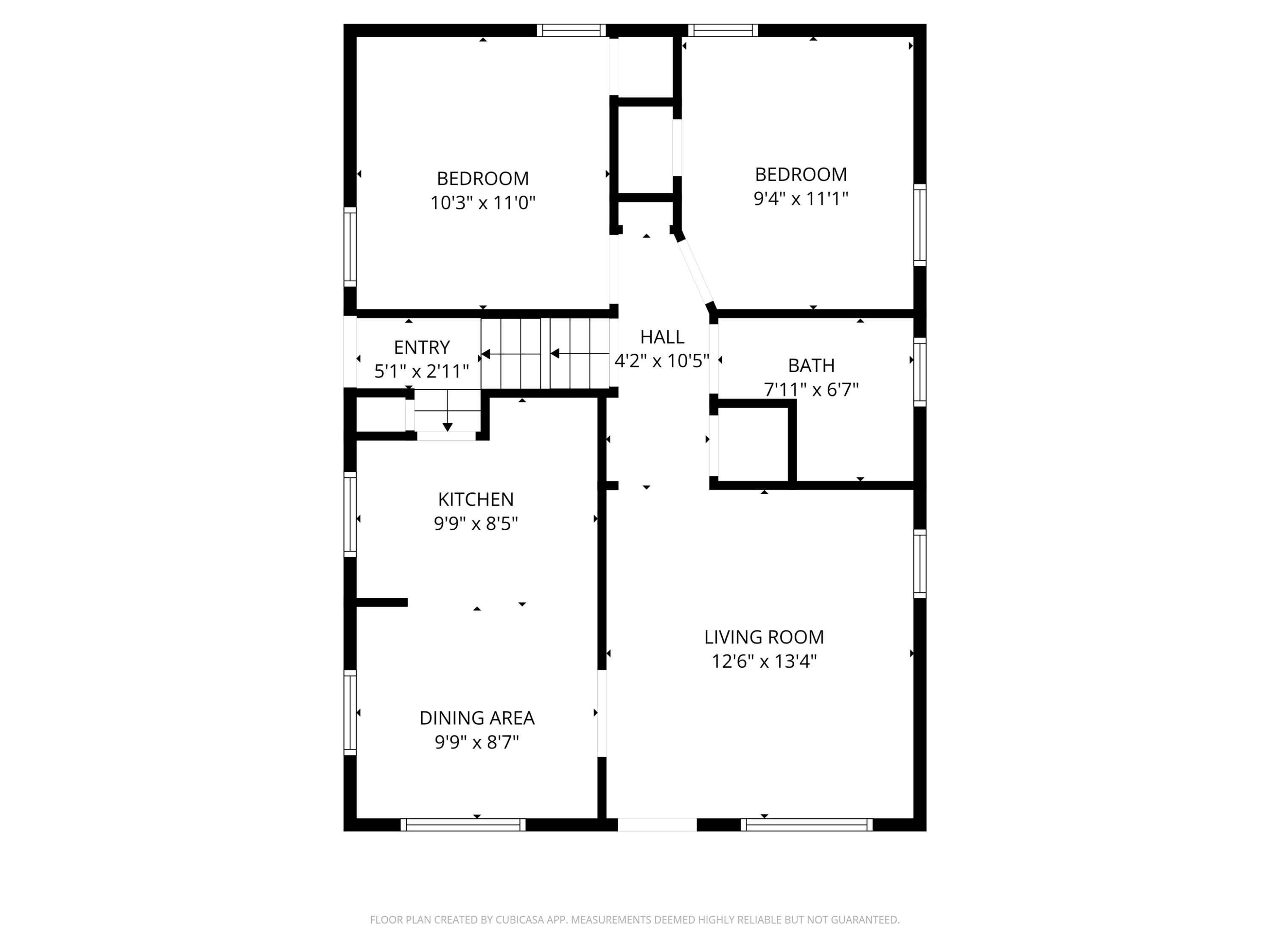 1072 11th Street, Wyandotte, MI 48192 — Photo 22