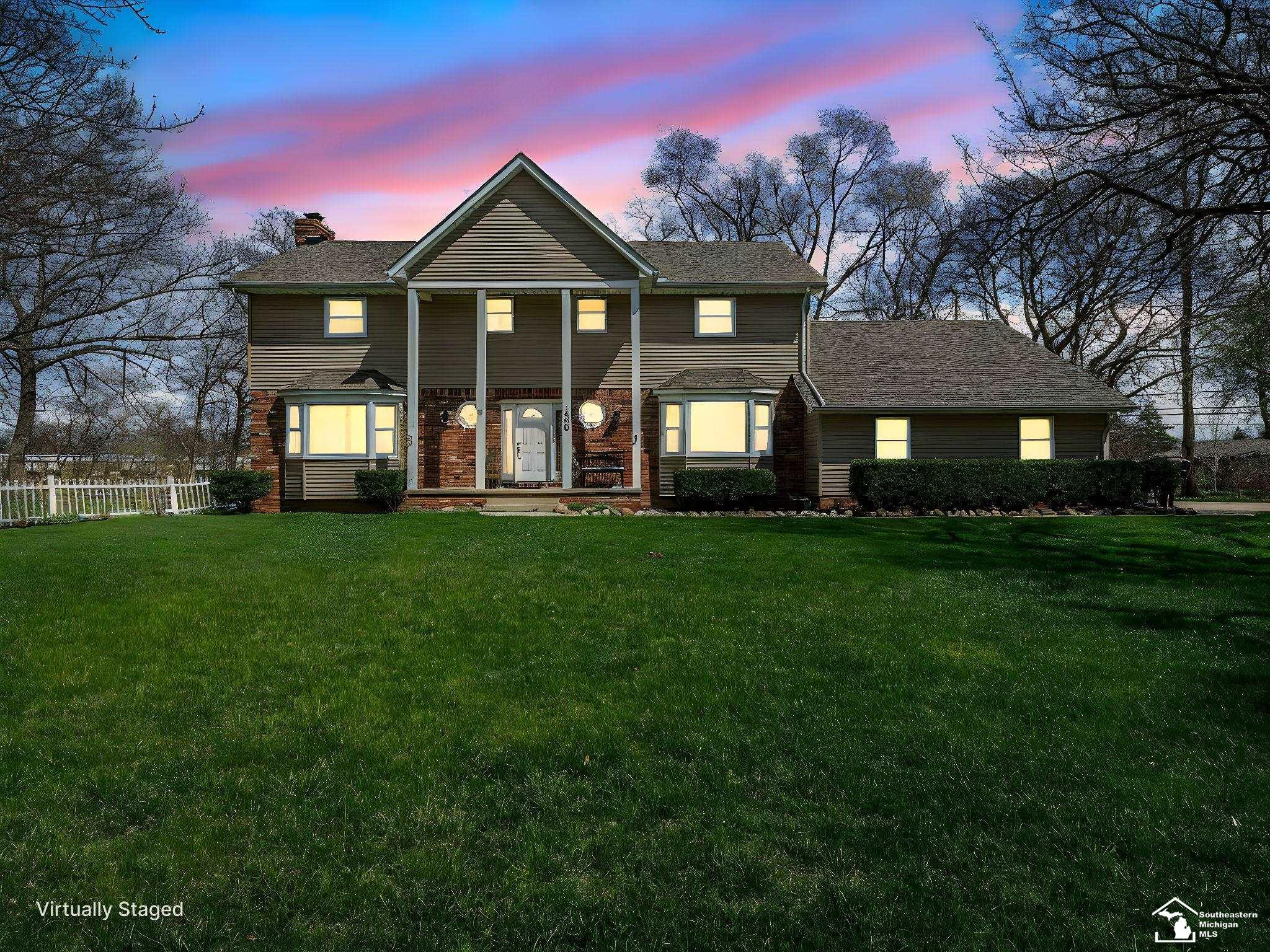 1060 Hollywood Drive, Monroe, MI 48162 — Photo 2