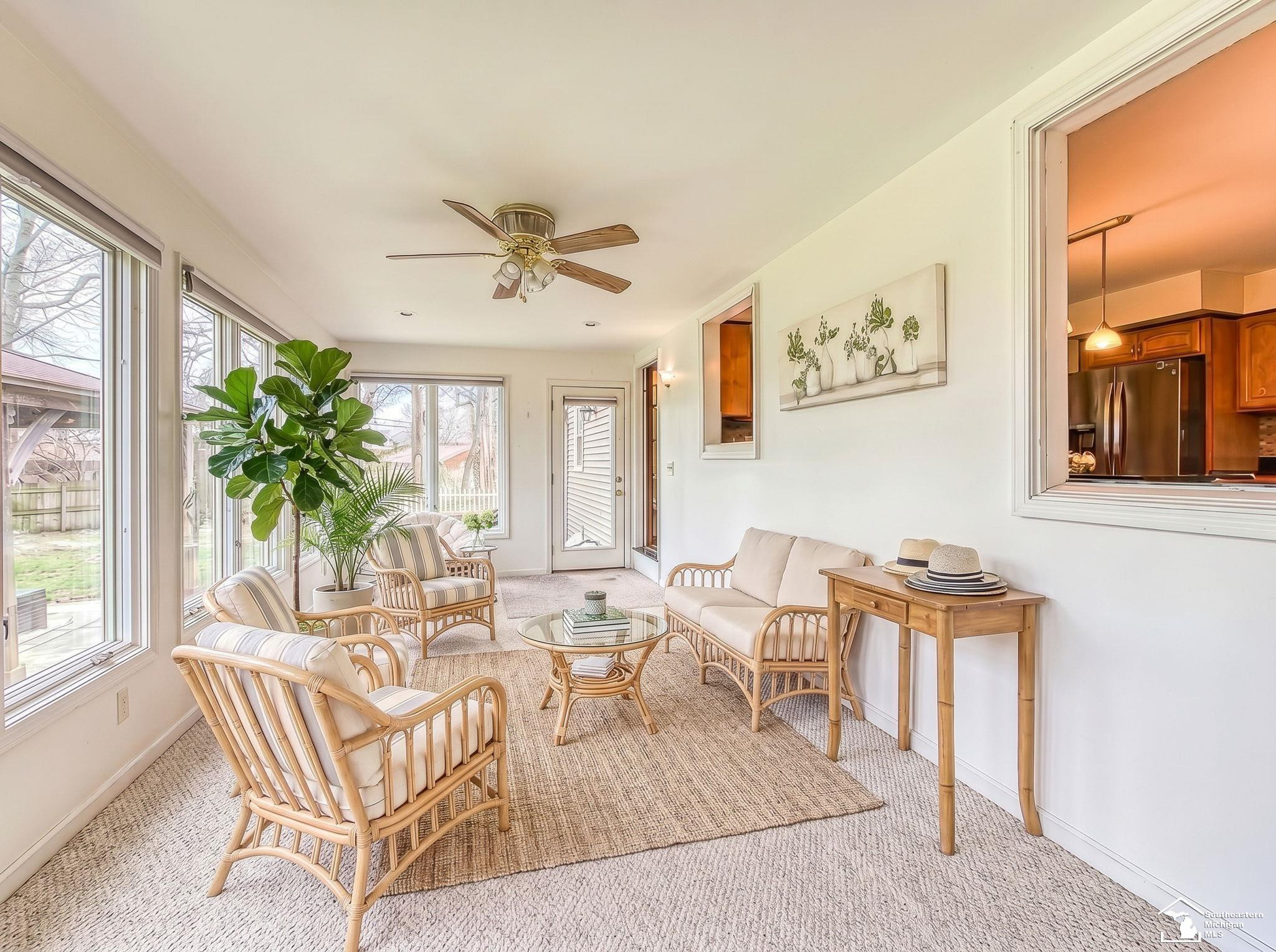 1060 Hollywood Drive, Monroe, MI 48162 — Photo 4
