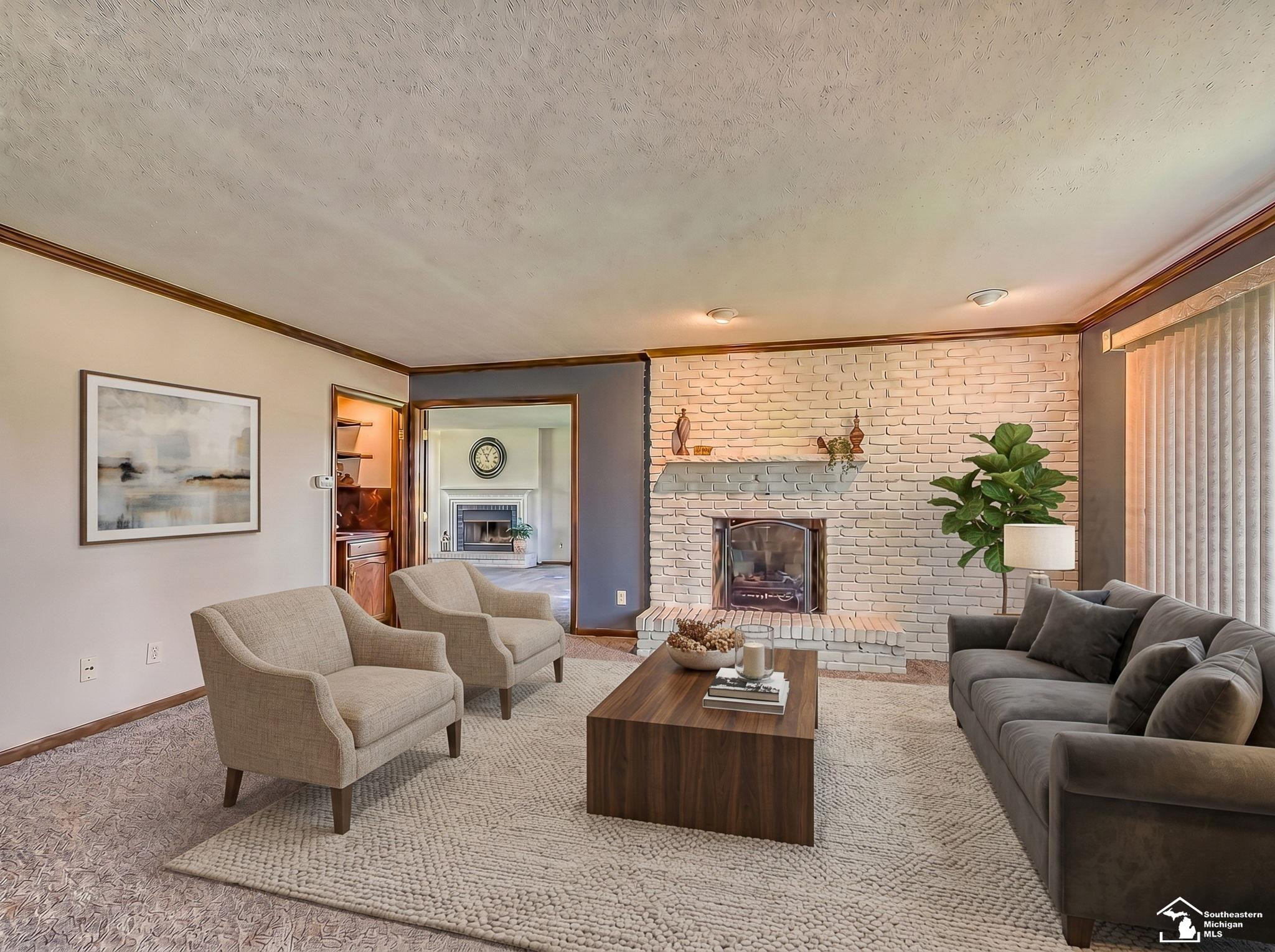 1060 Hollywood Drive, Monroe, MI 48162 — Photo 7