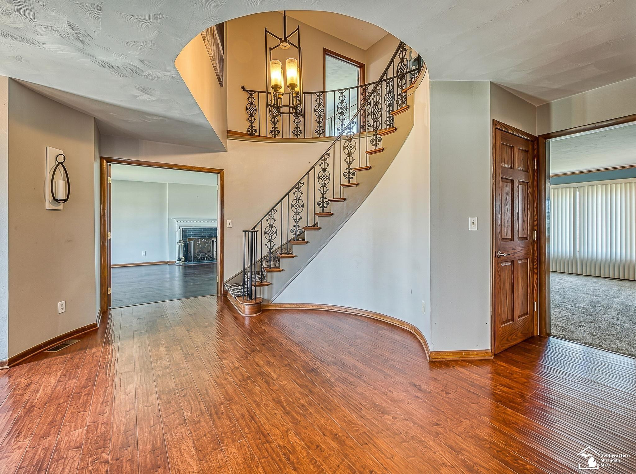 1060 Hollywood Drive, Monroe, MI 48162 — Photo 14