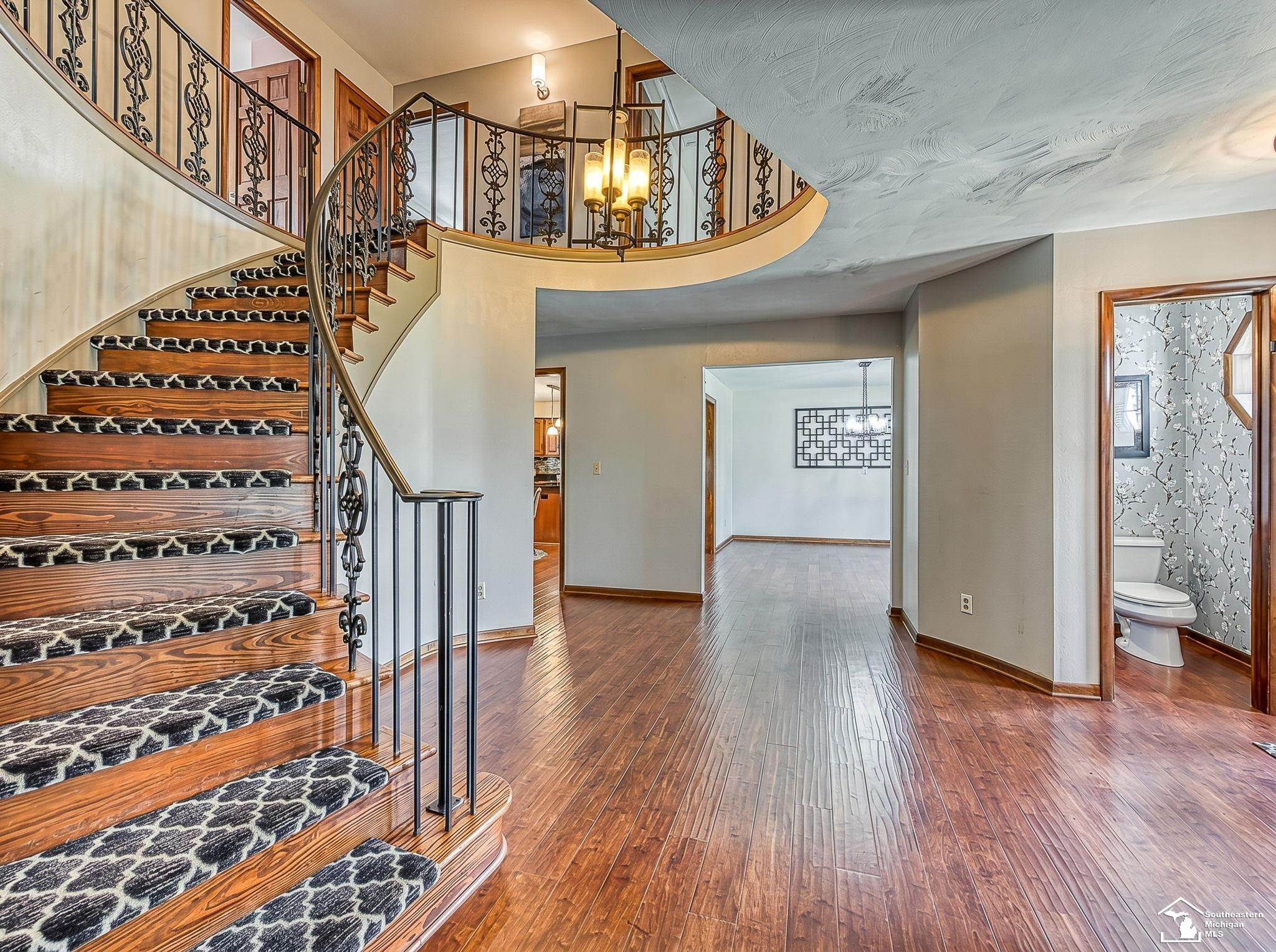 1060 Hollywood Drive, Monroe, MI 48162 — Photo 15