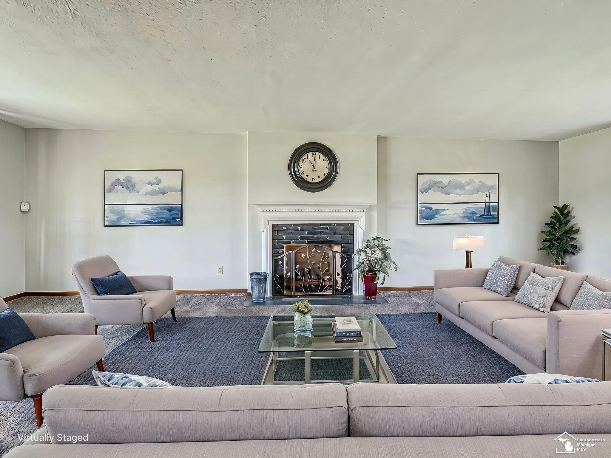 1060 Hollywood Drive, Monroe, MI 48162 — Photo 16