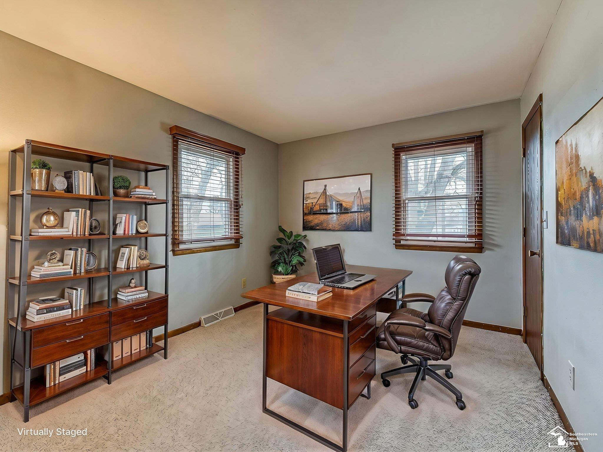 1060 Hollywood Drive, Monroe, MI 48162 — Photo 24