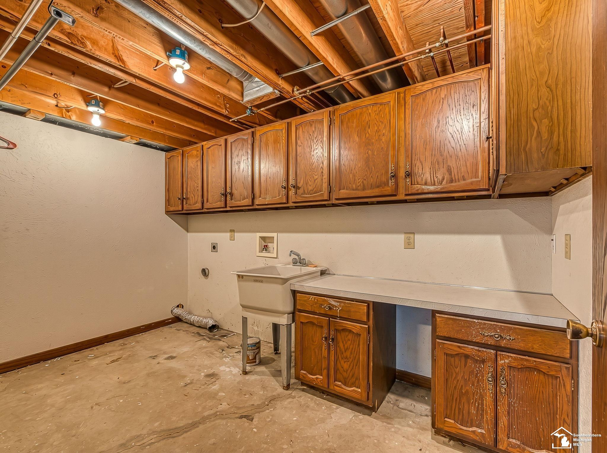 1060 Hollywood Drive, Monroe, MI 48162 — Photo 56