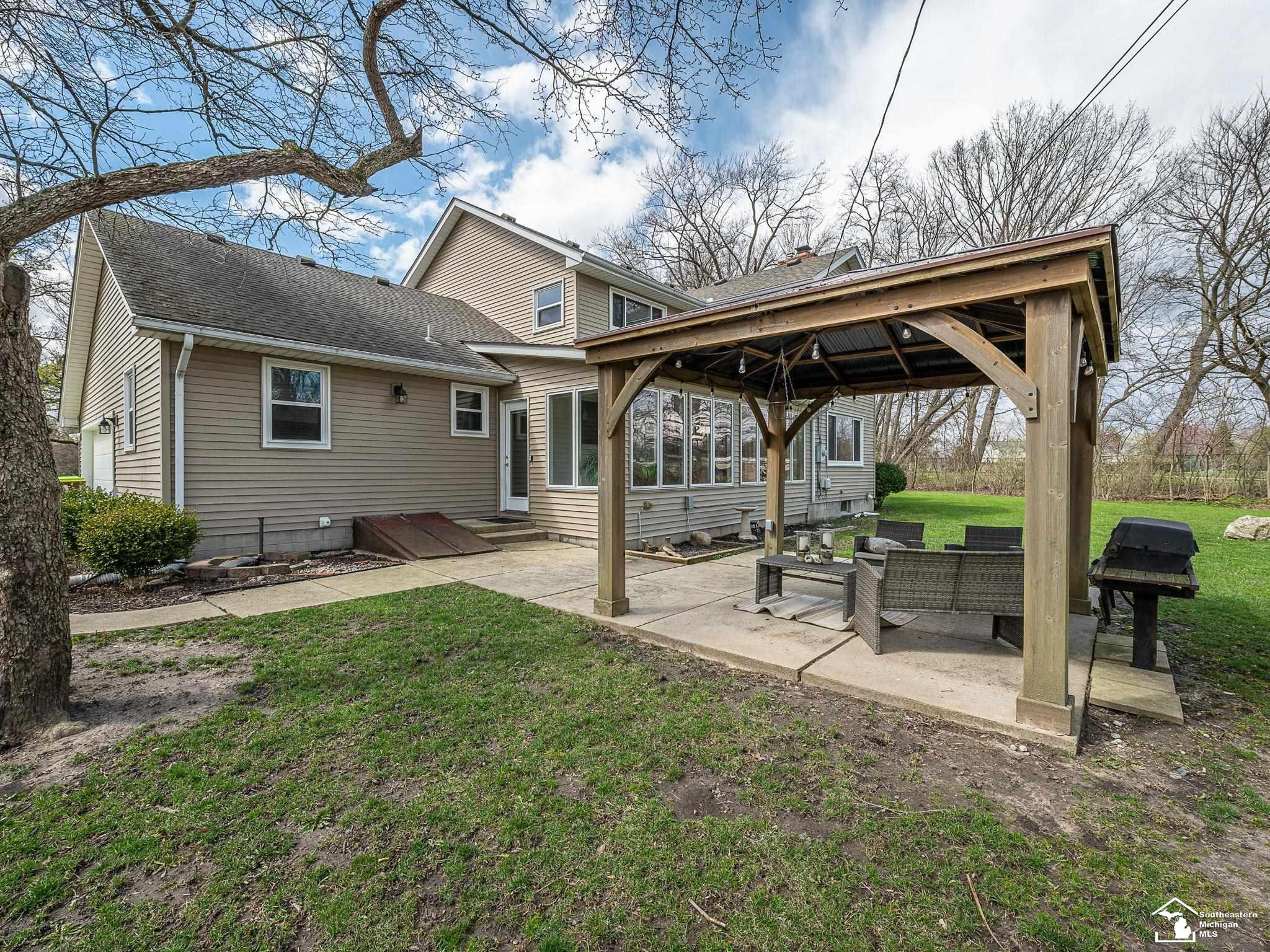 1060 Hollywood Drive, Monroe, MI 48162 — Photo 59