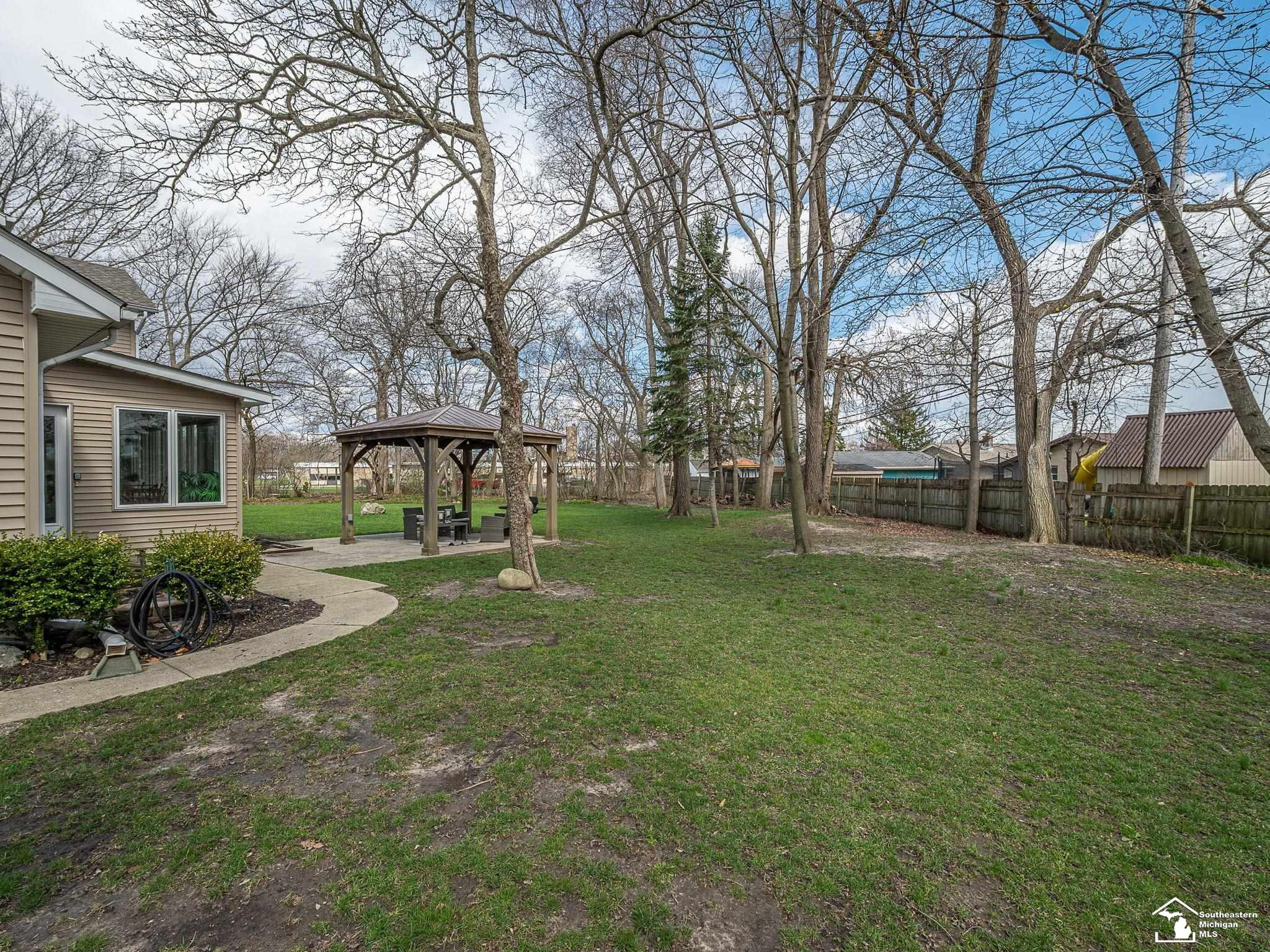 1060 Hollywood Drive, Monroe, MI 48162 — Photo 60