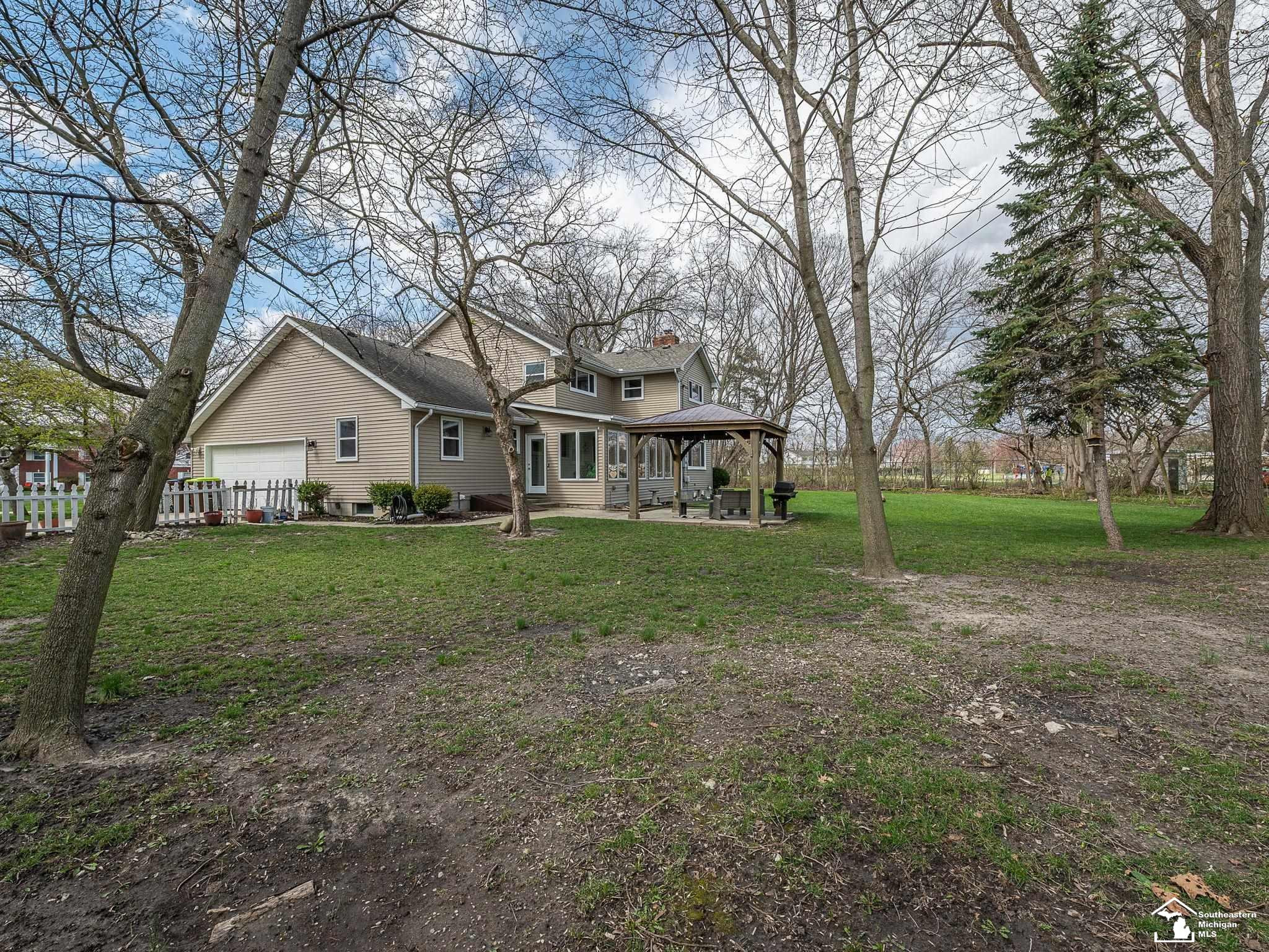 1060 Hollywood Drive, Monroe, MI 48162 — Photo 61