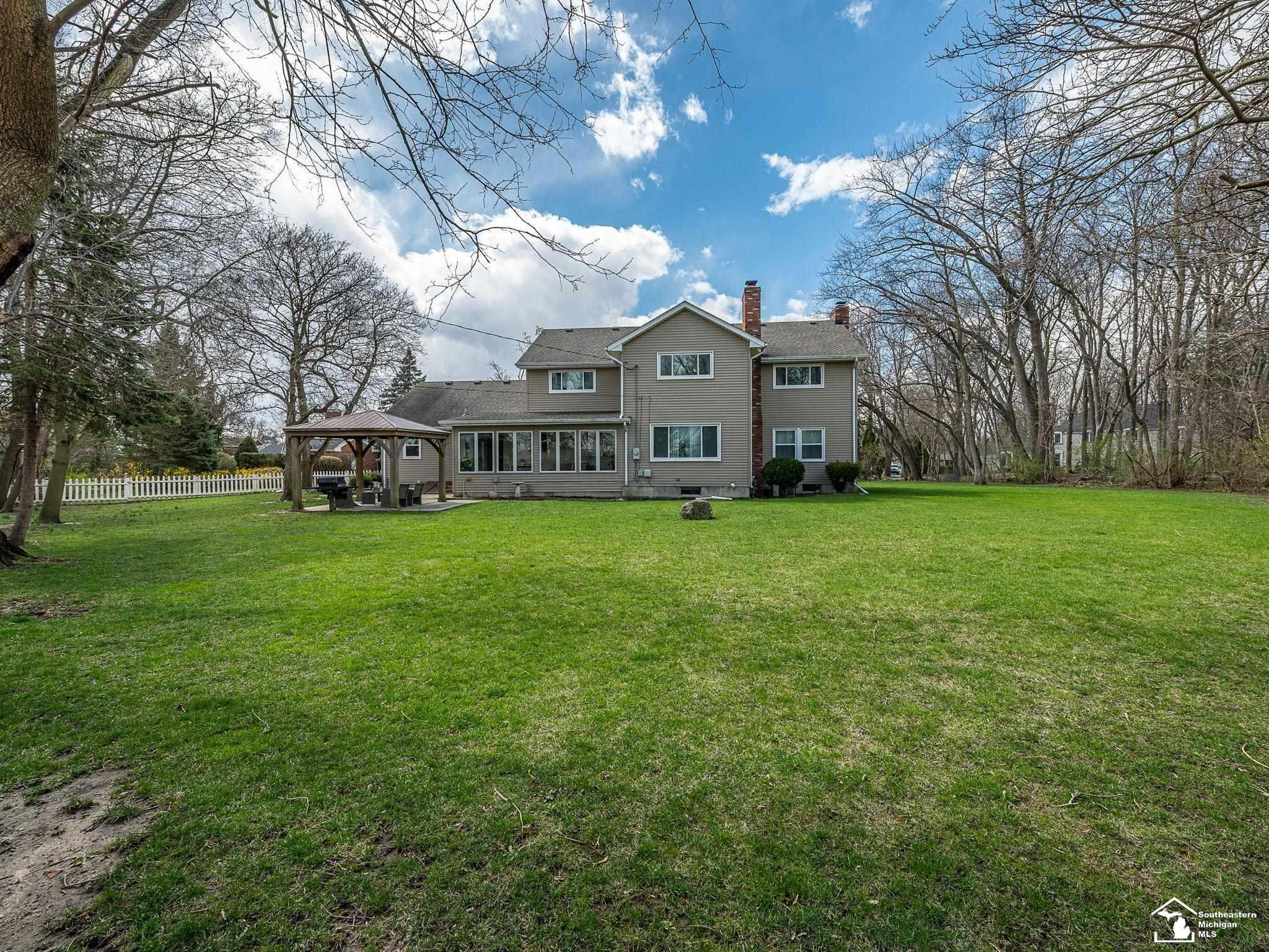 1060 Hollywood Drive, Monroe, MI 48162 — Photo 62
