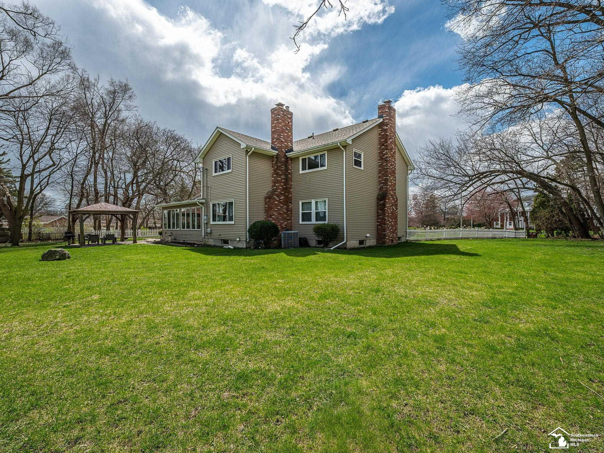 1060 Hollywood Drive, Monroe, MI 48162 — Photo 63