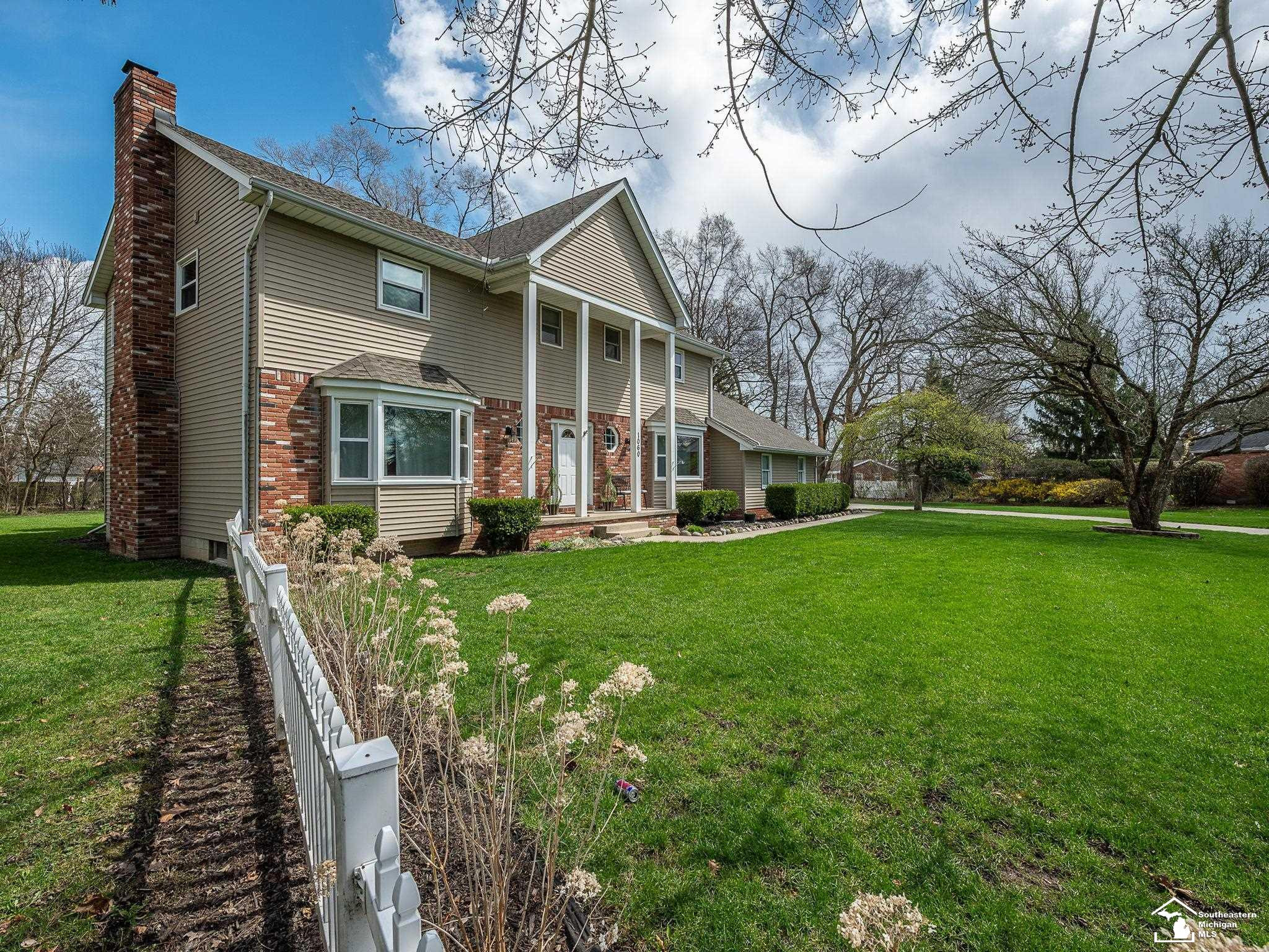 1060 Hollywood Drive, Monroe, MI 48162 — Photo 65