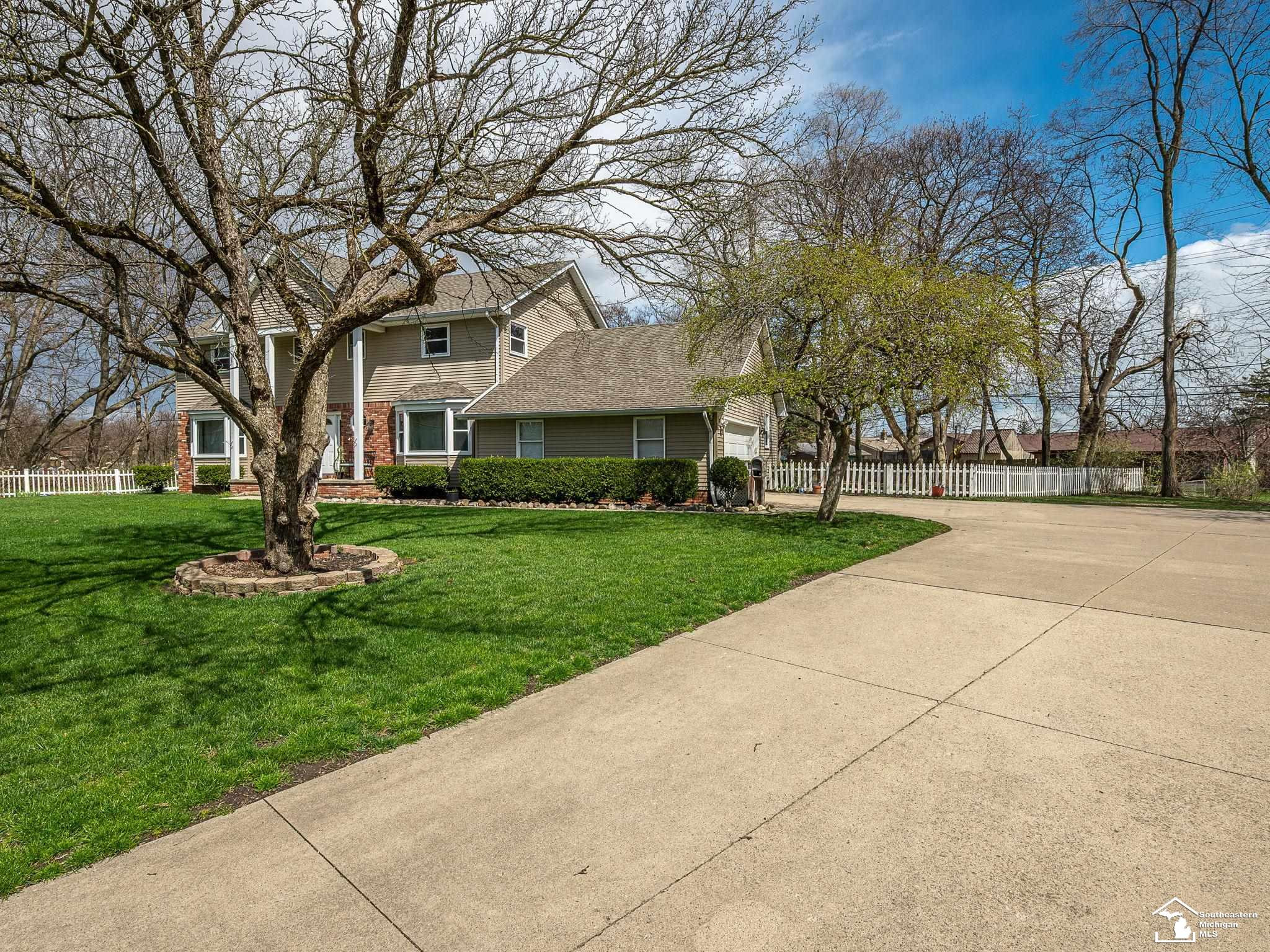 1060 Hollywood Drive, Monroe, MI 48162 — Photo 67