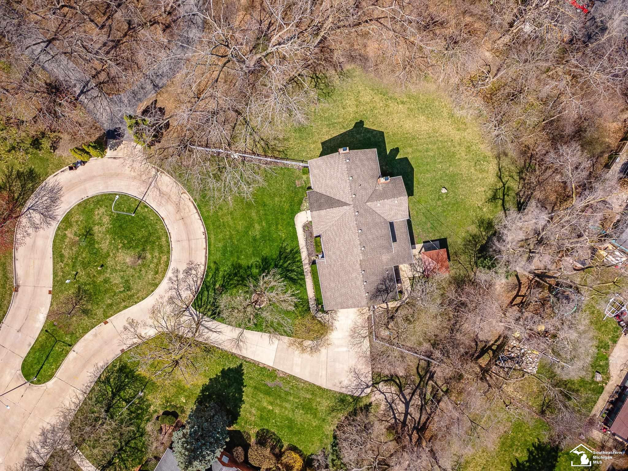 1060 Hollywood Drive, Monroe, MI 48162 — Photo 68