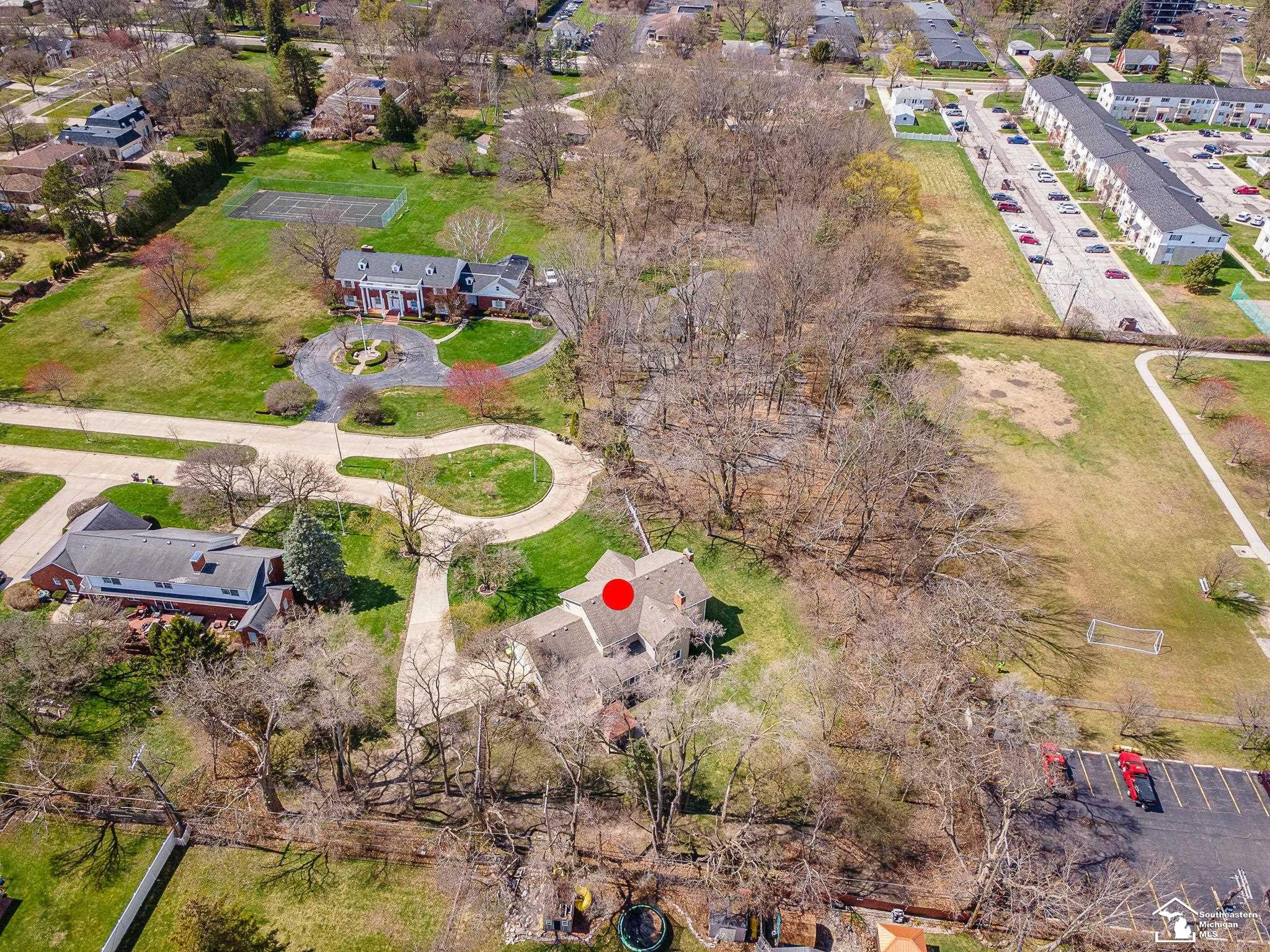 1060 Hollywood Drive, Monroe, MI 48162 — Photo 71