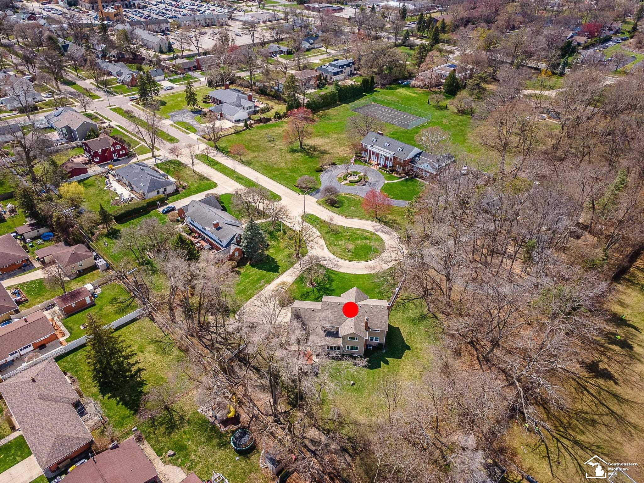 1060 Hollywood Drive, Monroe, MI 48162 — Photo 72