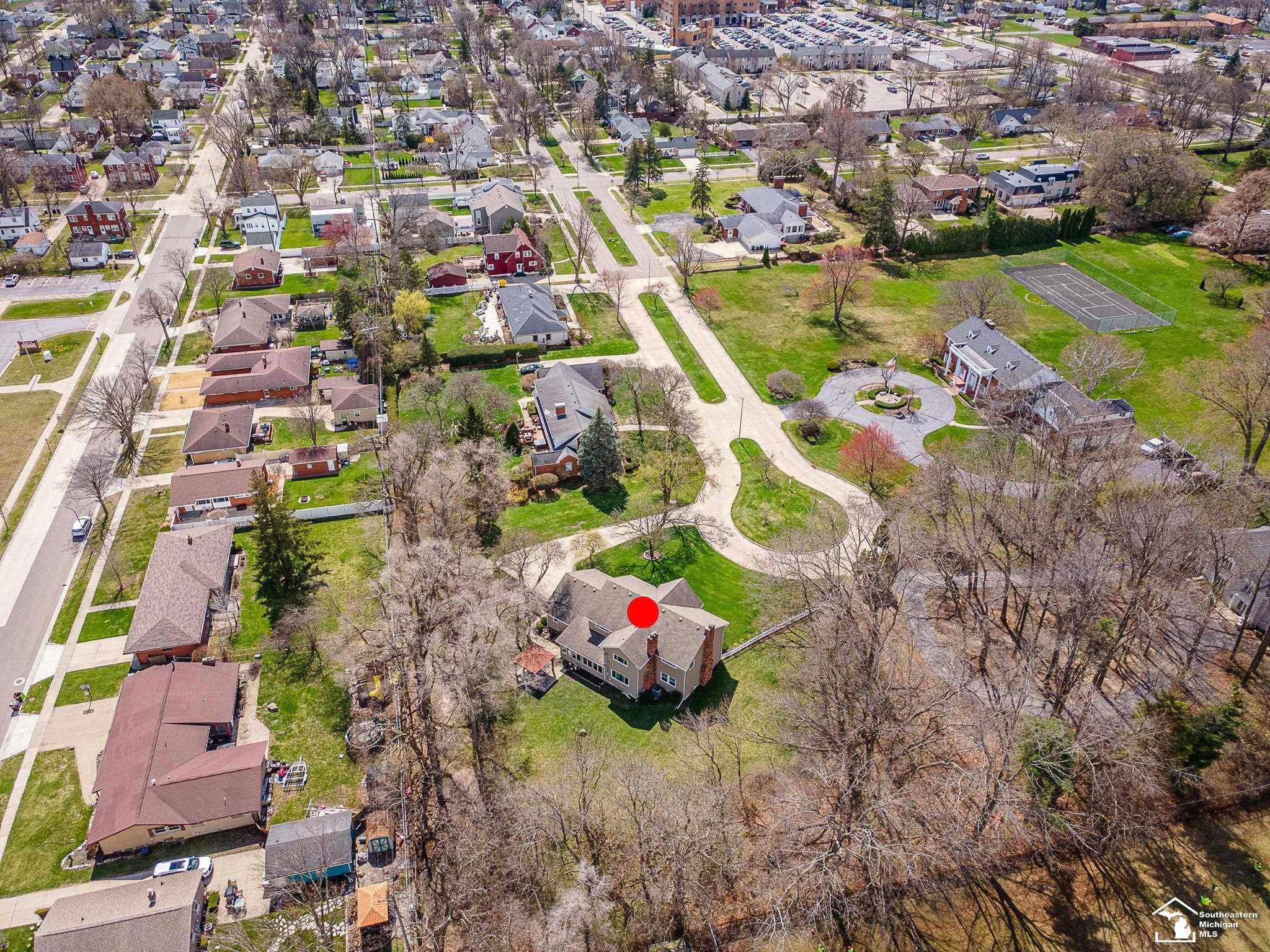 1060 Hollywood Drive, Monroe, MI 48162 — Photo 73