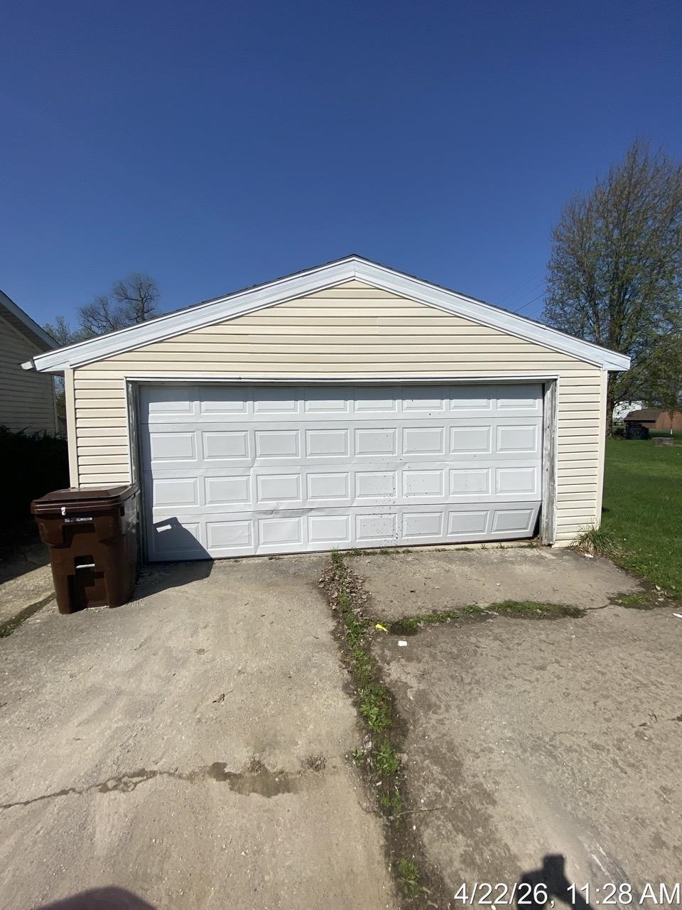 275 S Reed Street, Ashley, MI 48806 — Photo 3