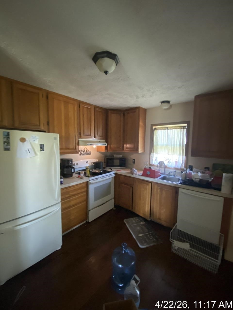 275 S Reed Street, Ashley, MI 48806 — Photo 4