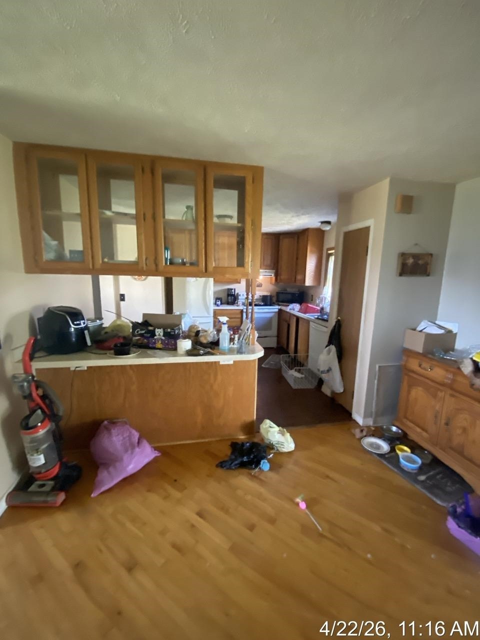 275 S Reed Street, Ashley, MI 48806 — Photo 5
