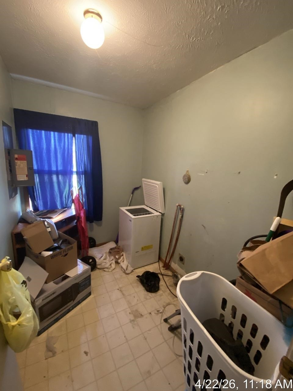 275 S Reed Street, Ashley, MI 48806 — Photo 15