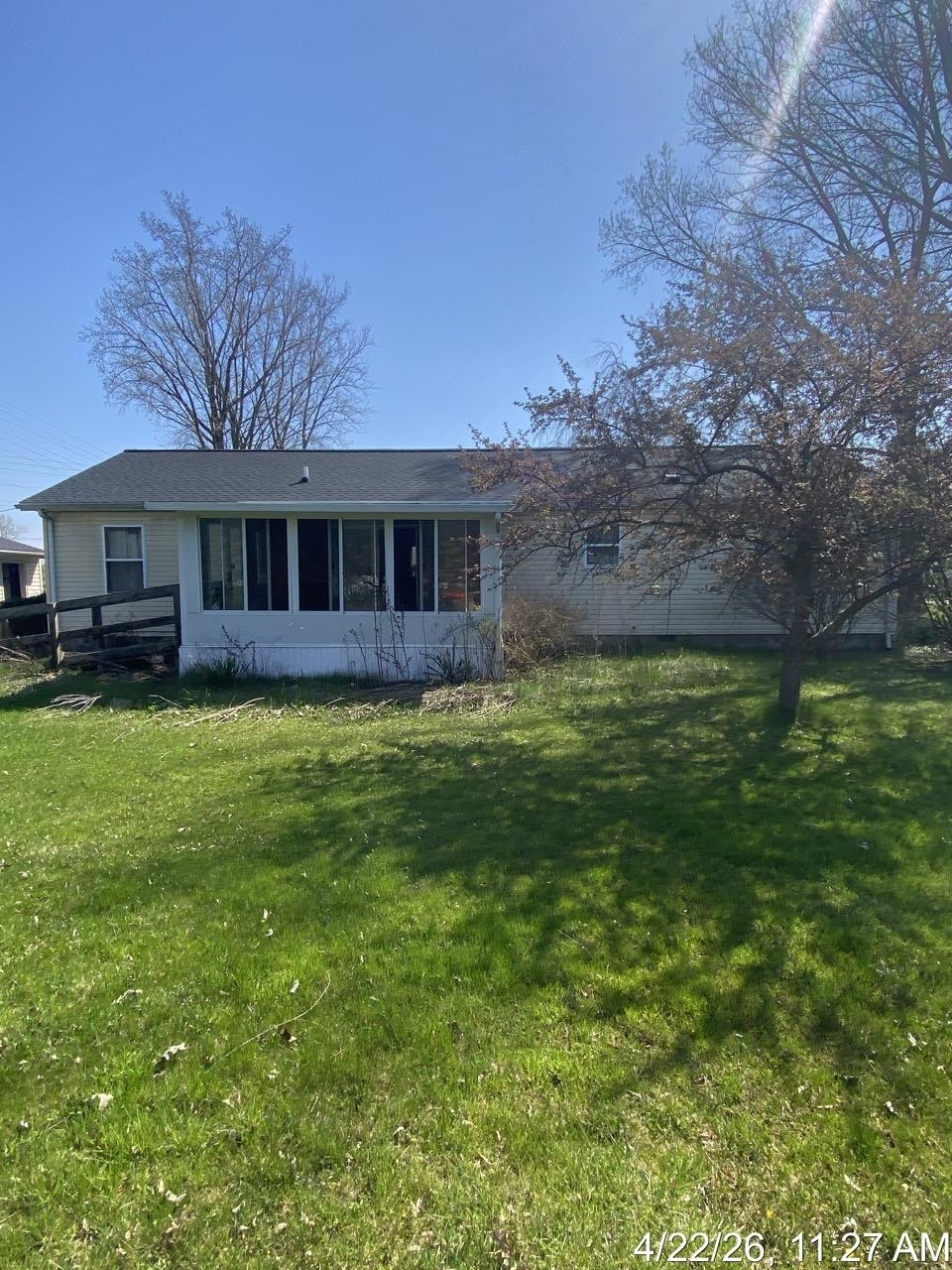 275 S Reed Street, Ashley, MI 48806 — Photo 18