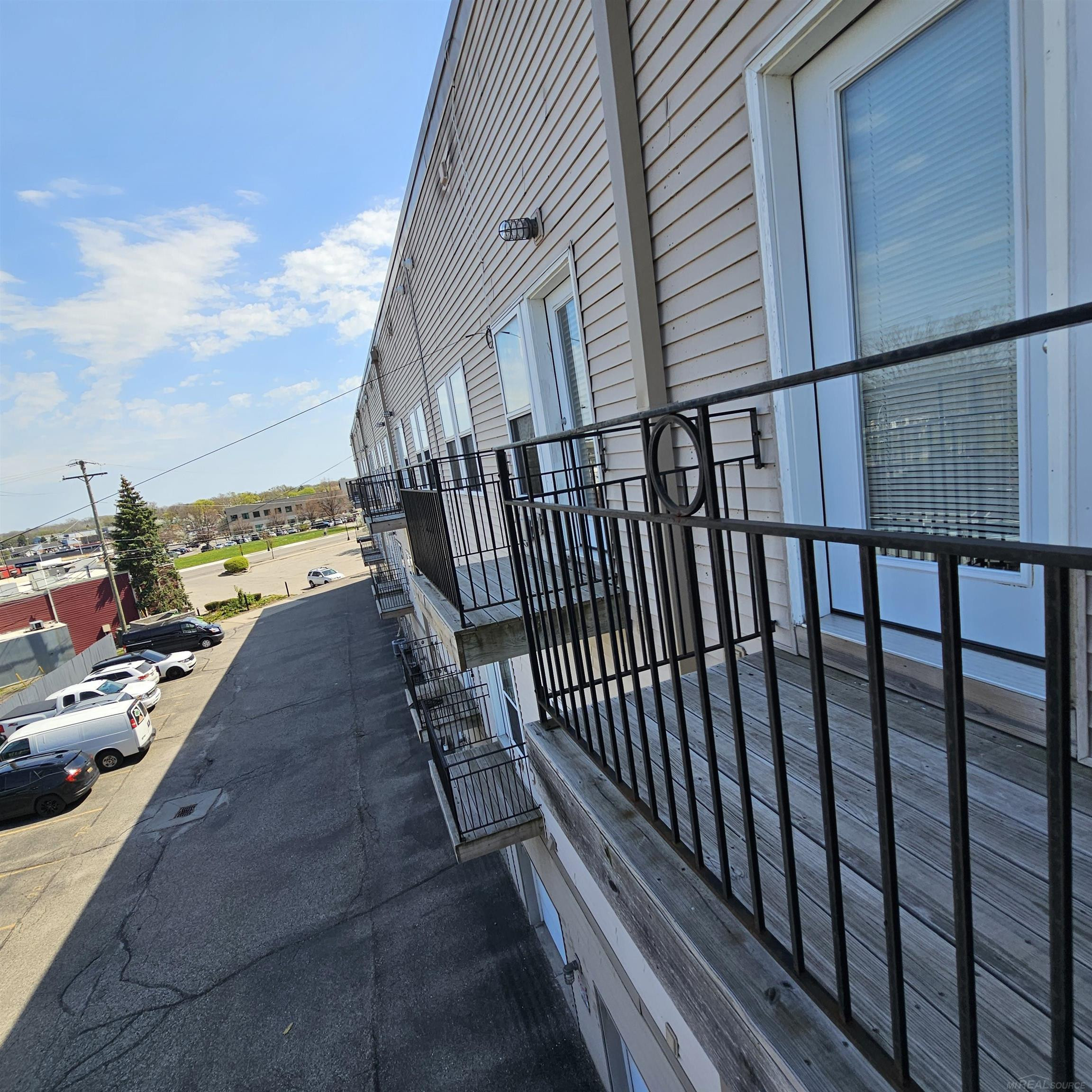 90 Clinton Street, 2, Mount Clemens, MI 48043 — Photo 23