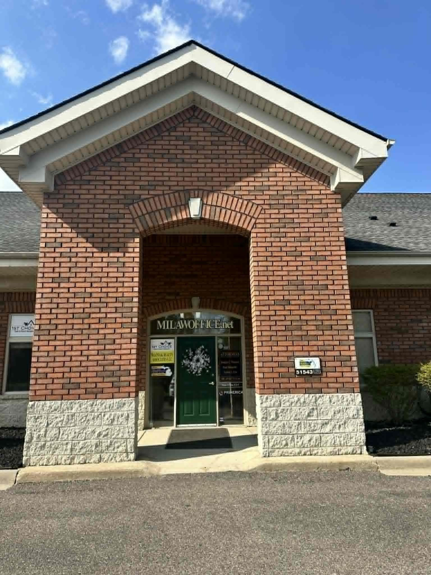 51543 Van Dyke Avenue, MI, 48316