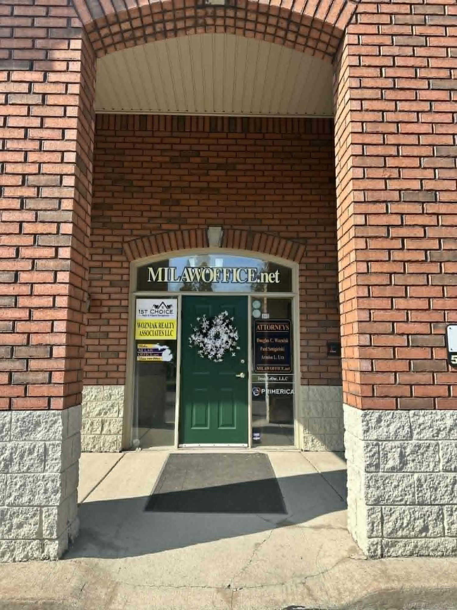 51543 Van Dyke Avenue, MI, 48316