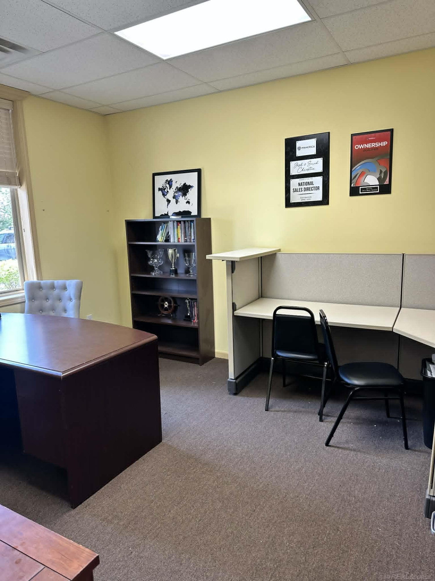 51543 Van Dyke Avenue, MI, 48316