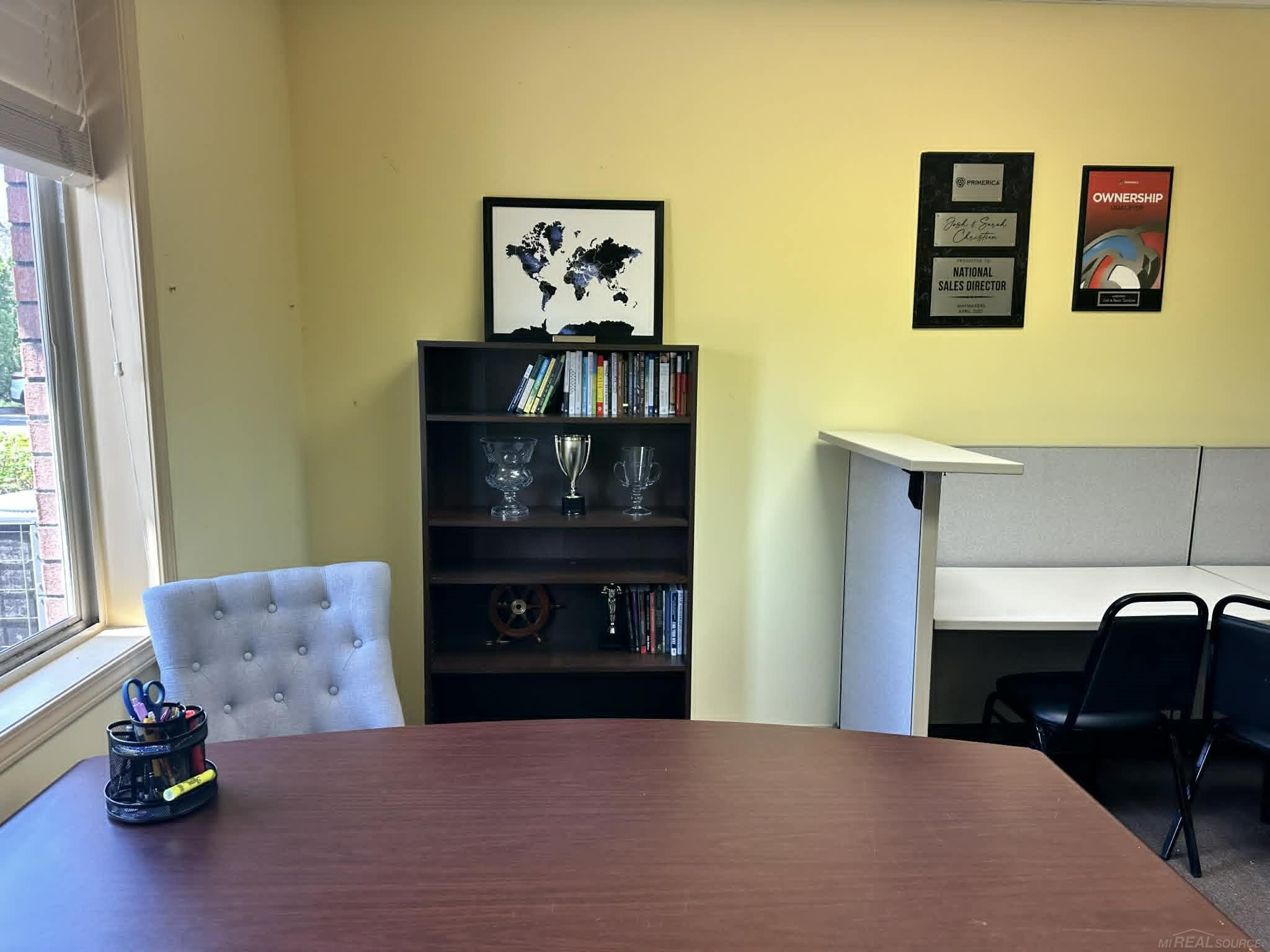 51543 Van Dyke Avenue, MI, 48316