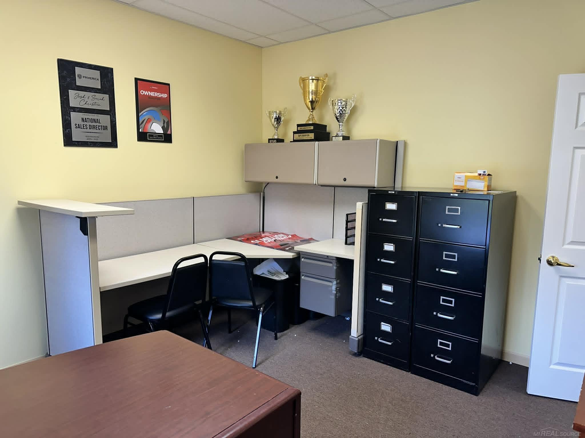 51543 Van Dyke Avenue, MI, 48316