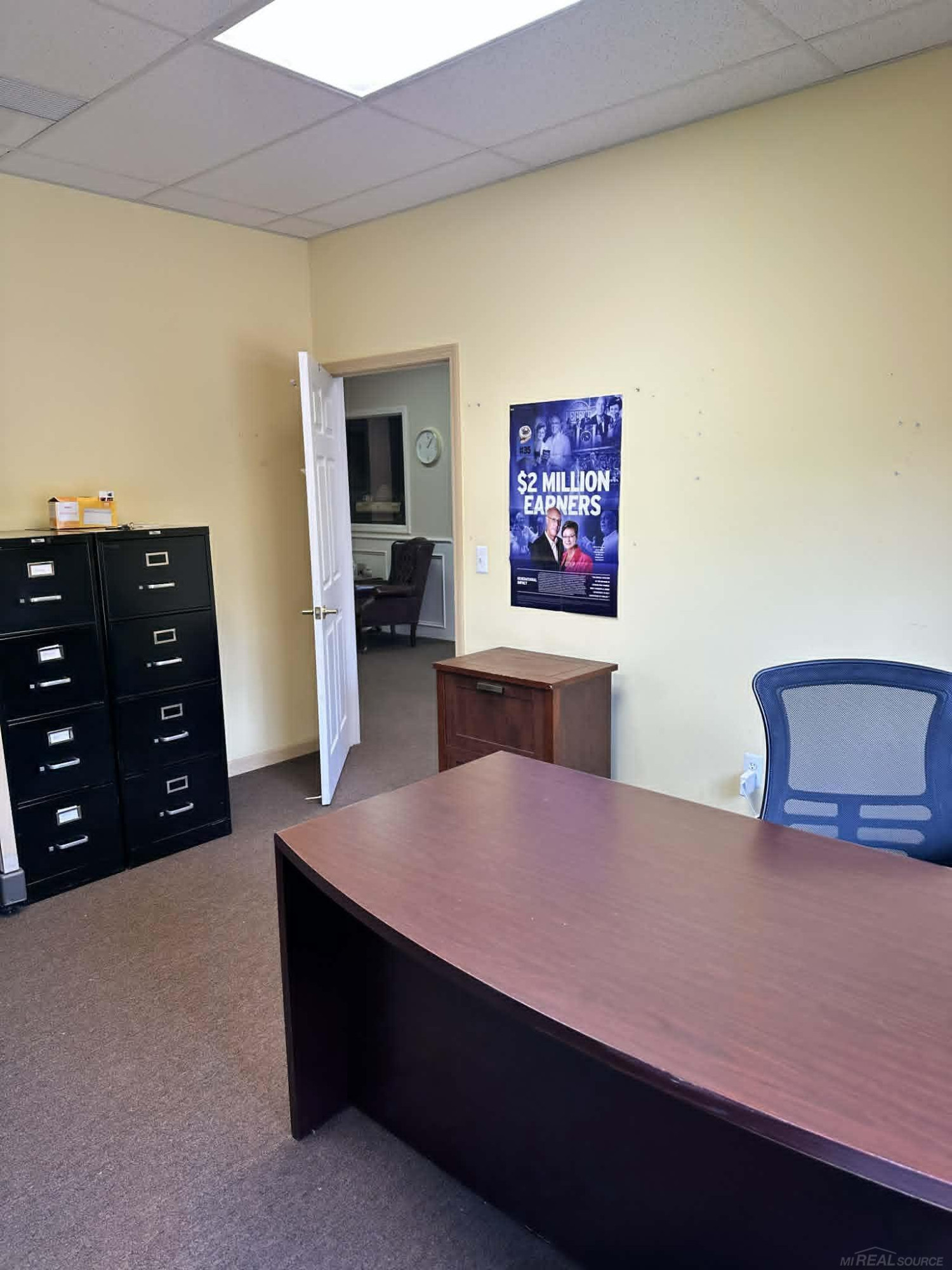 51543 Van Dyke Avenue, MI, 48316