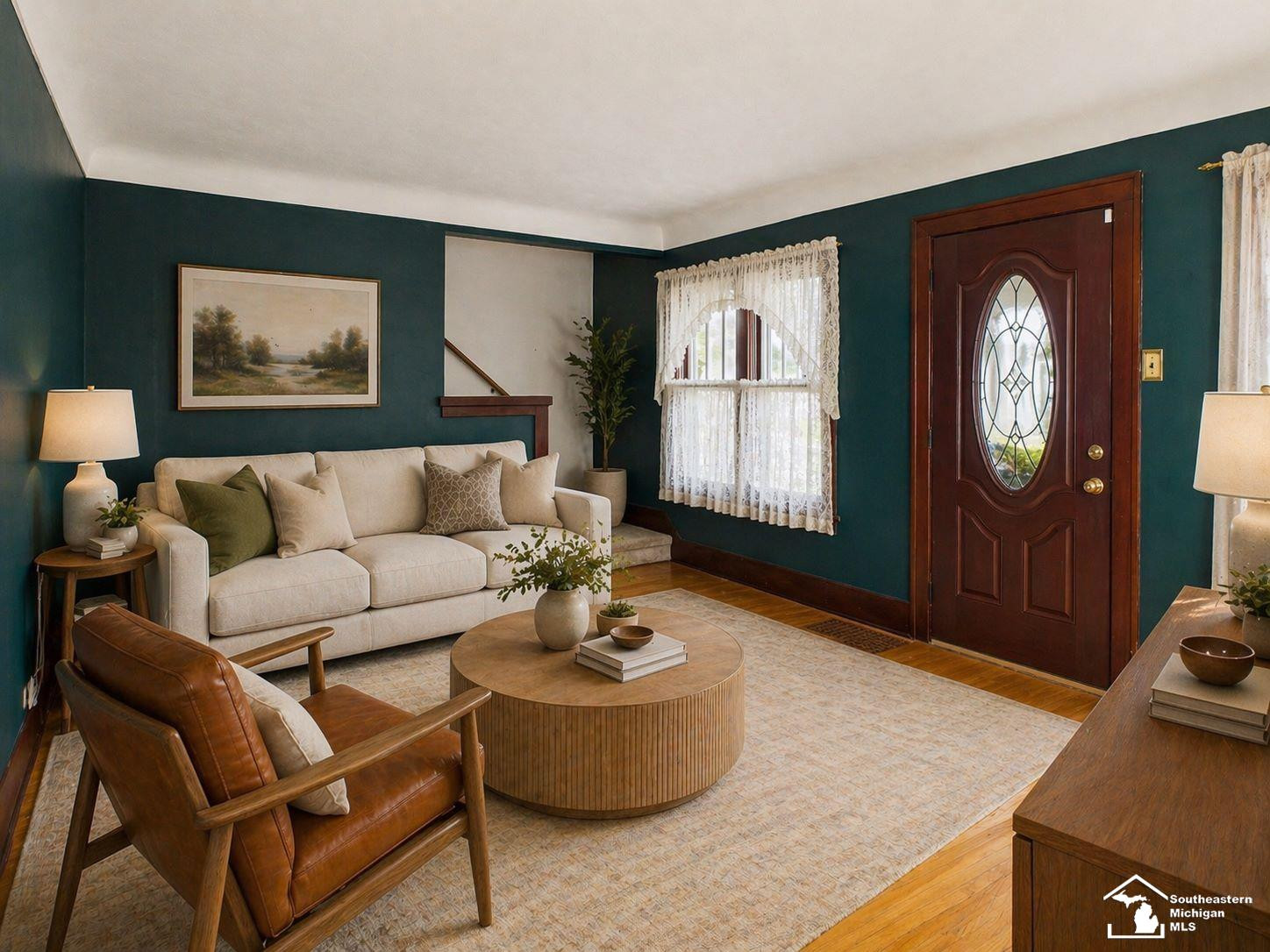 823 Michigan Avenue, Monroe, MI 48162 — Photo 8