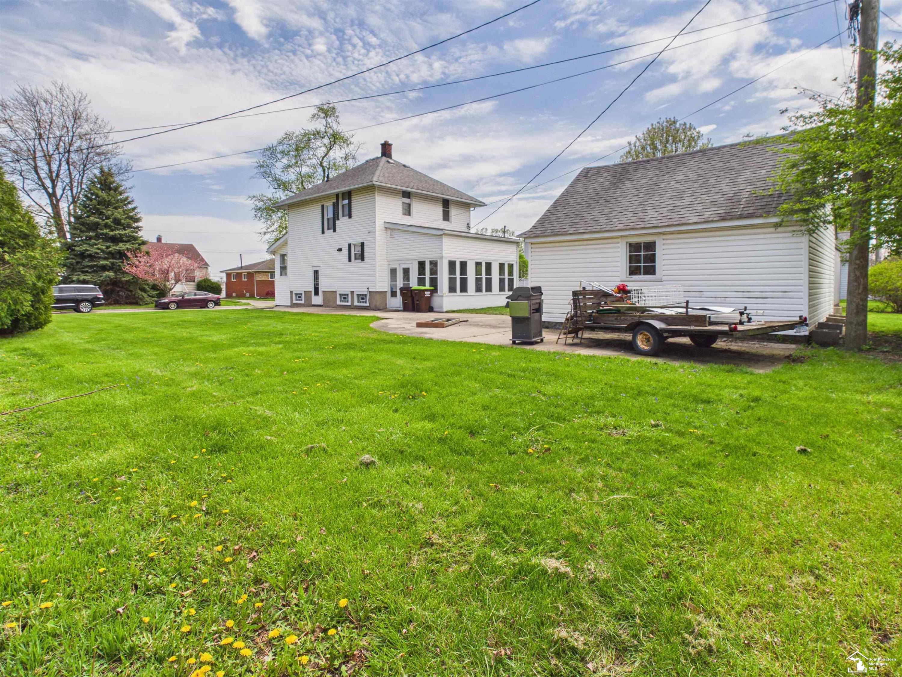 823 Michigan Avenue, Monroe, MI 48162 — Photo 32