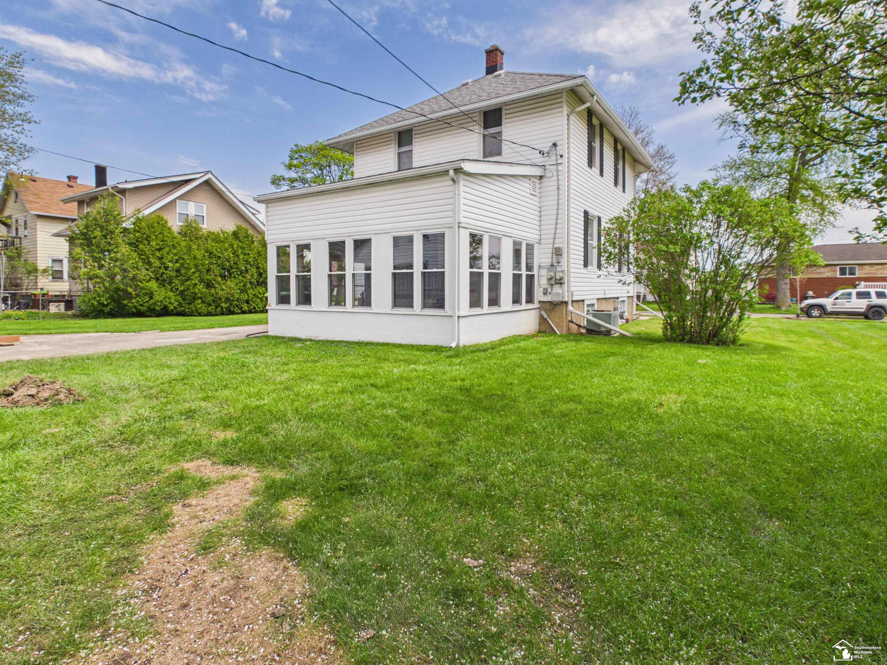 823 Michigan Avenue, Monroe, MI 48162 — Photo 35
