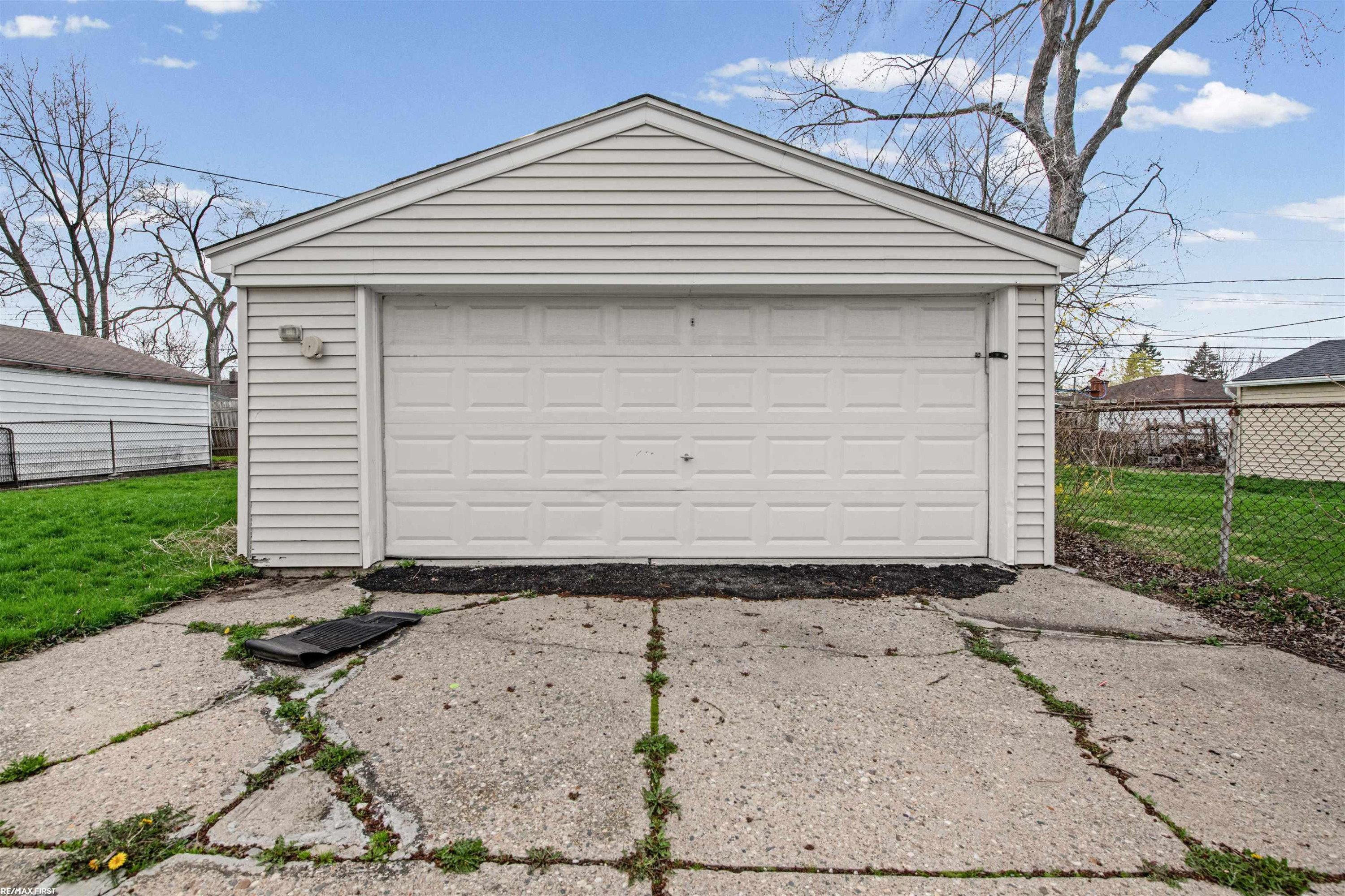 26101 Compson Street, Roseville, MI 48066 — Photo 20