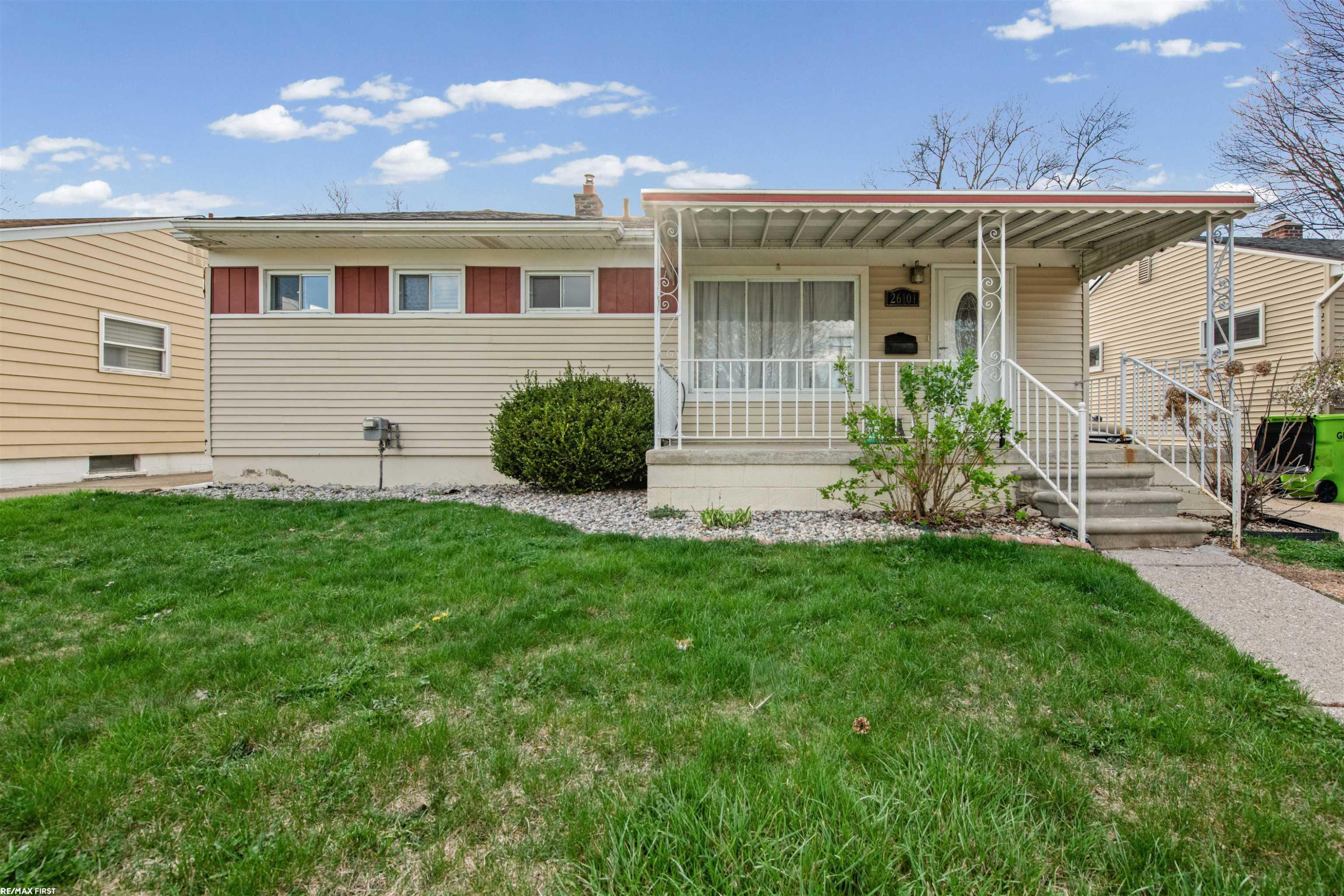 26101 Compson Street, Roseville, MI 48066 — Photo 24